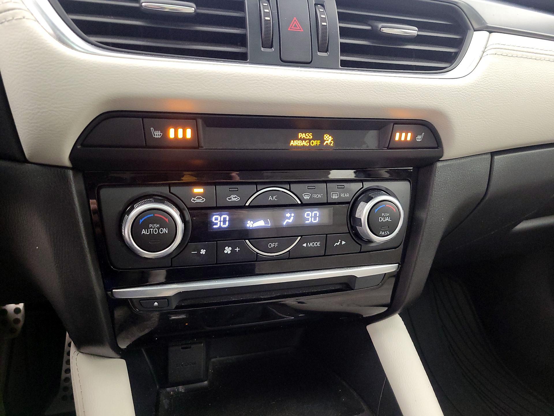 Thumbnail: 2016 Mazda Mazda6 - 17