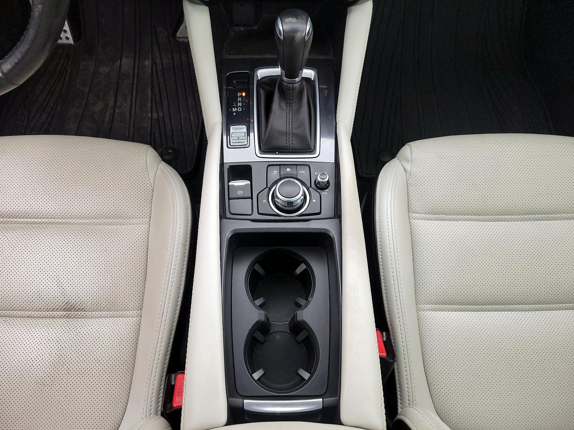 Thumbnail: 2016 Mazda Mazda6 - 18