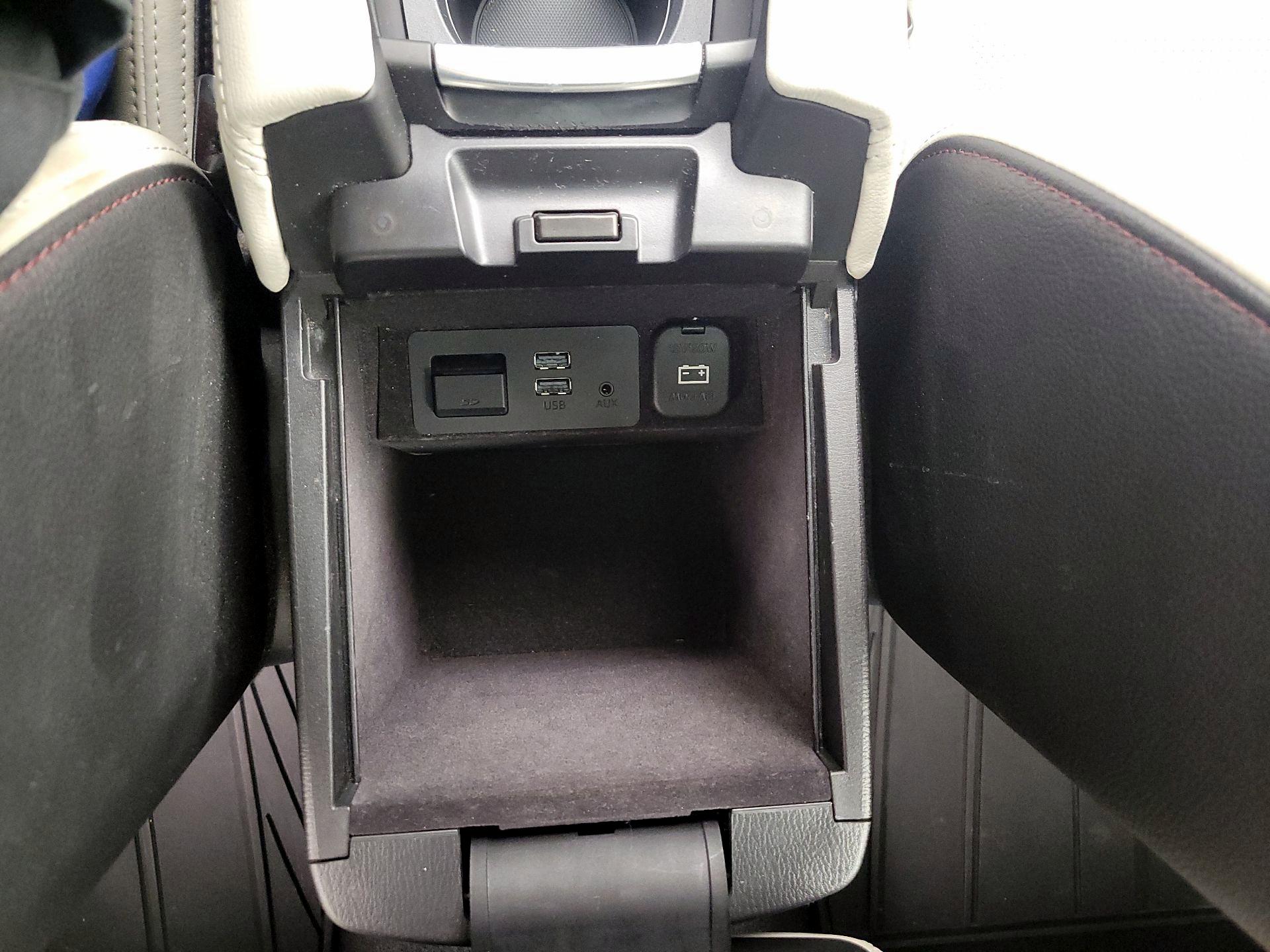 Thumbnail: 2016 Mazda Mazda6 - 19