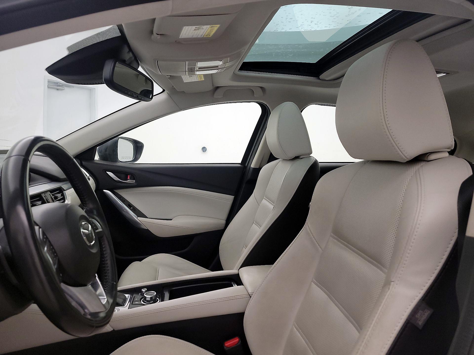 Thumbnail: 2016 Mazda Mazda6 - 20