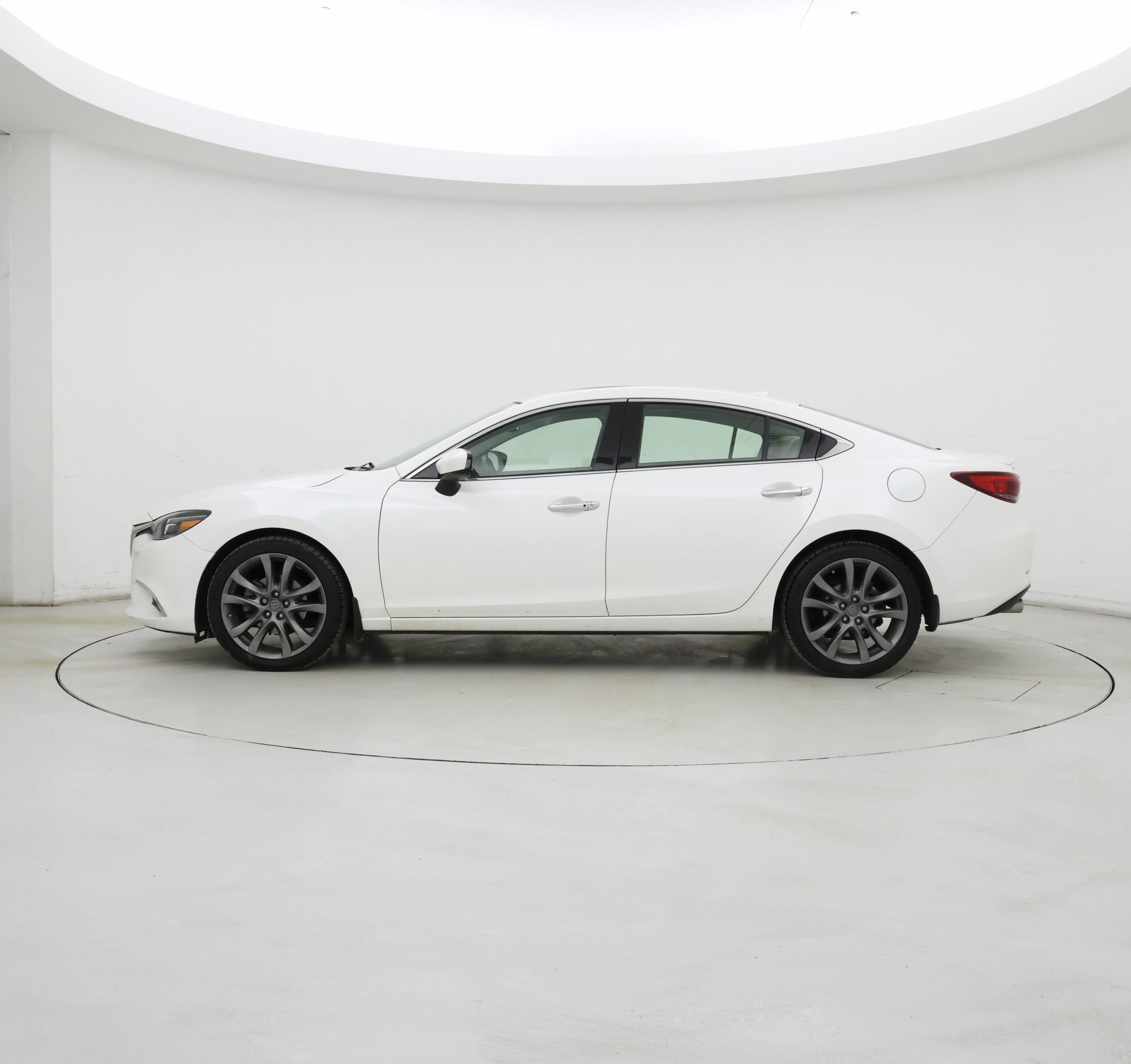 Thumbnail: 2016 Mazda Mazda6 - 3