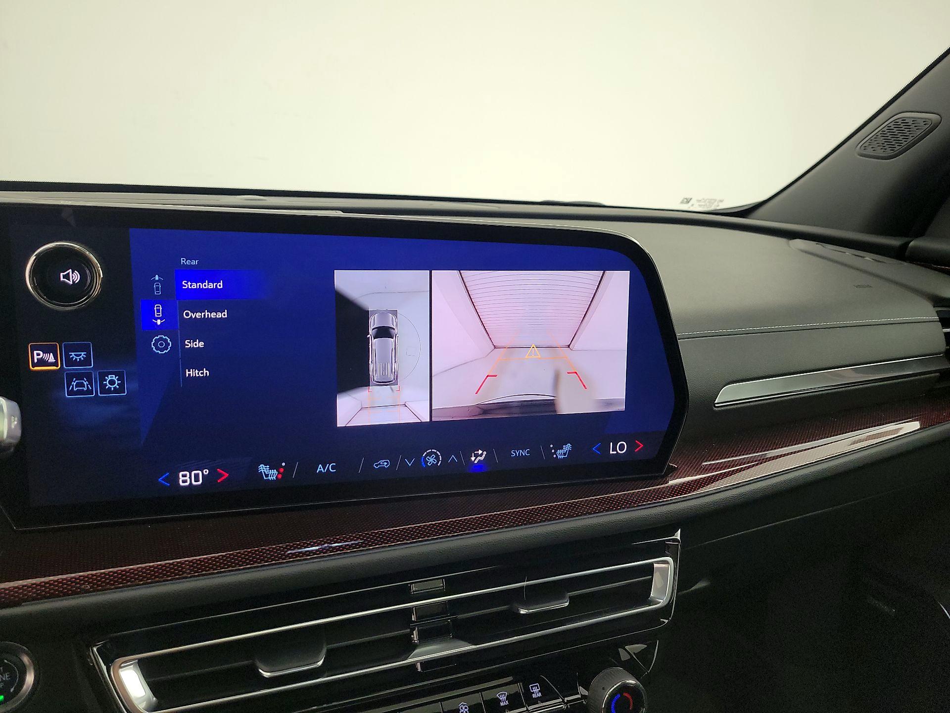 Thumbnail: 2025 Chevrolet Traverse - 15