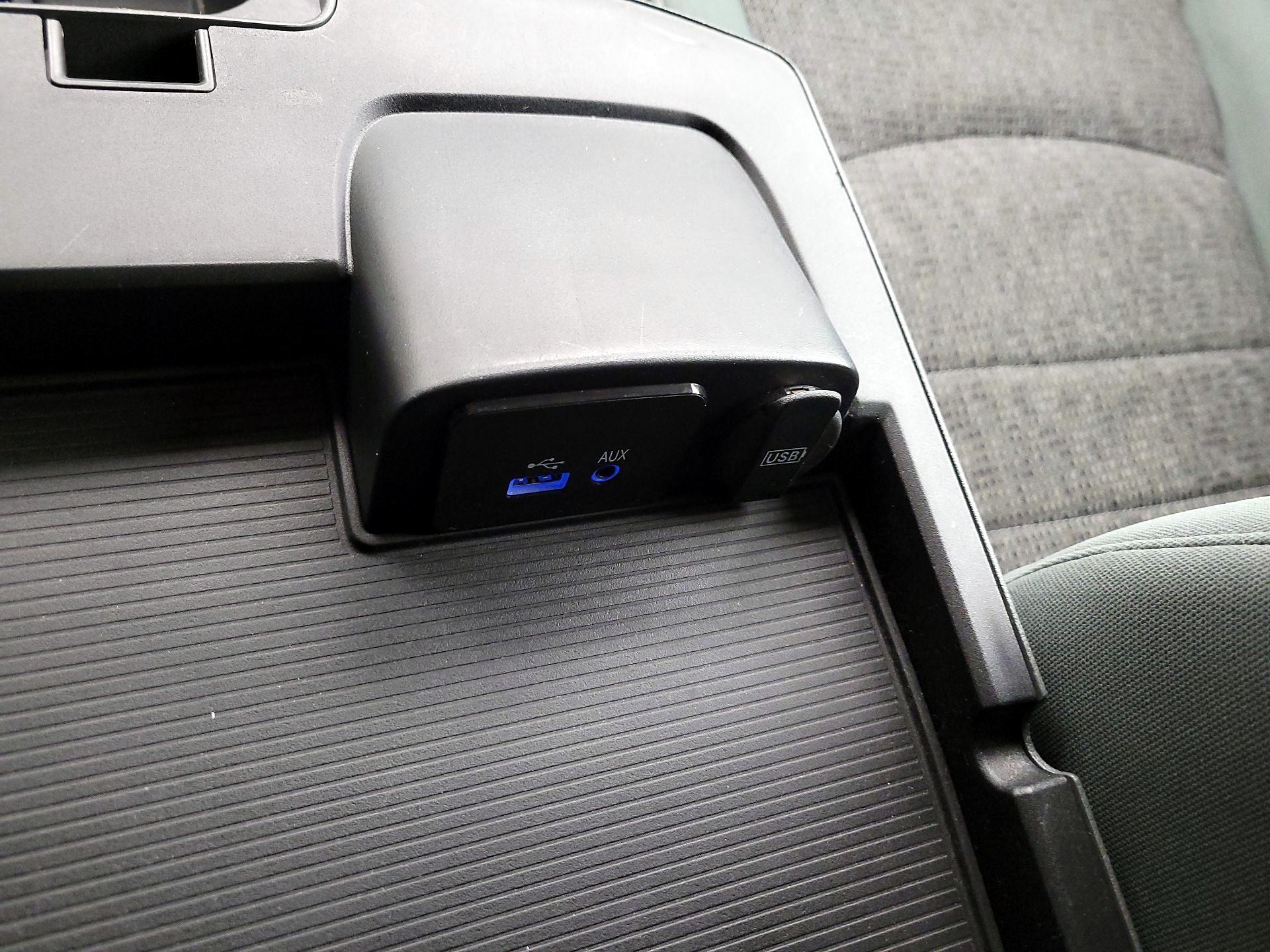 Thumbnail: 2017 RAM 1500 - 18