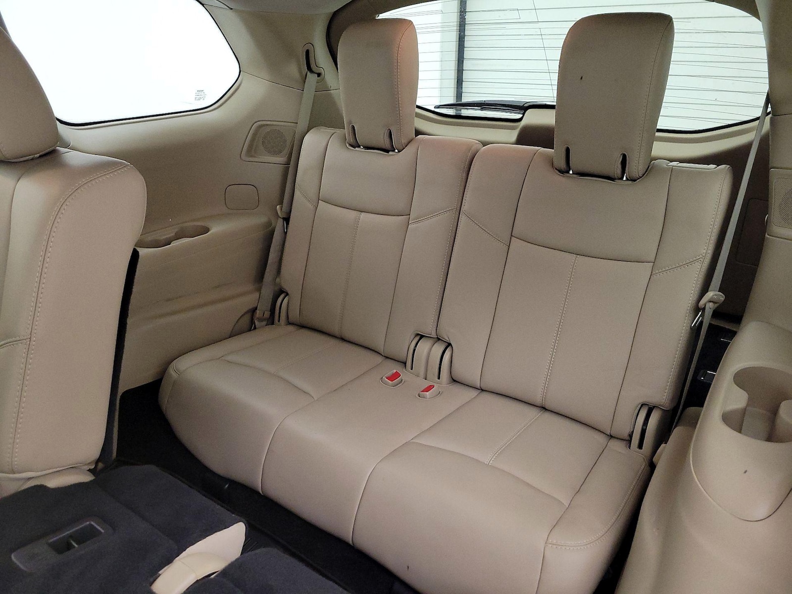 2018 Nissan Pathfinder SL - Photo 23