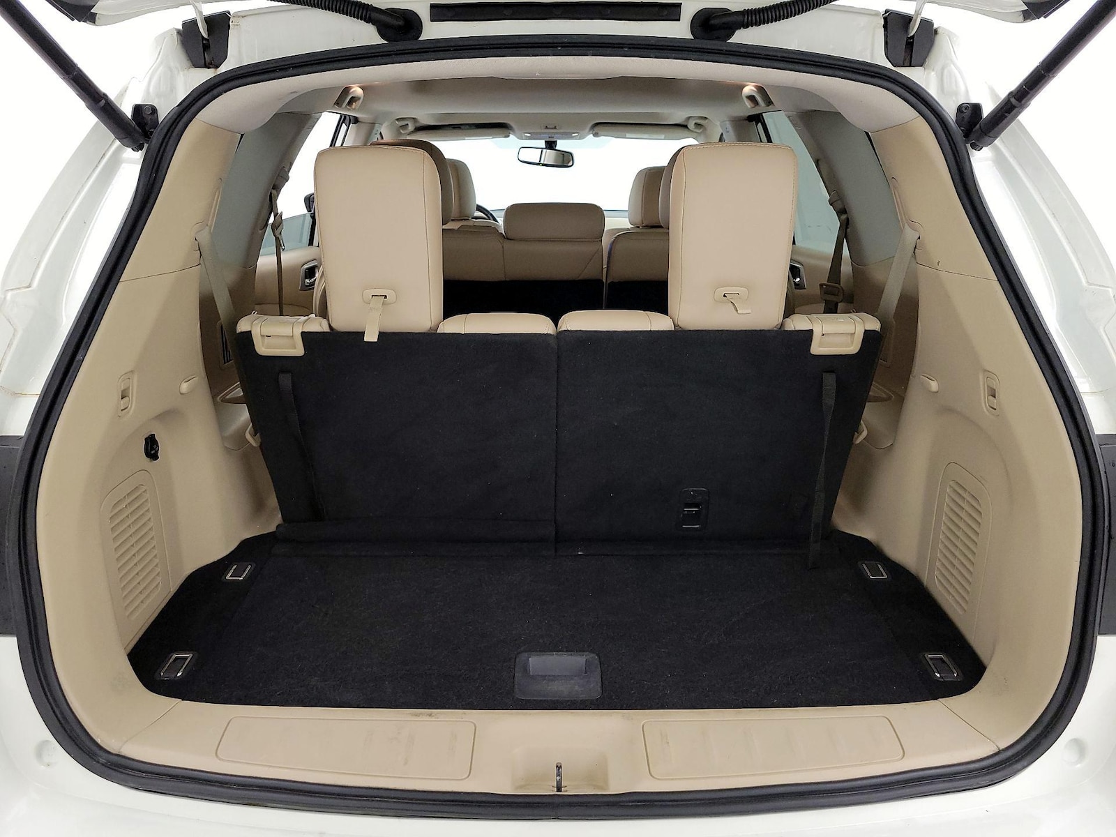 2018 Nissan Pathfinder SL - Photo 24