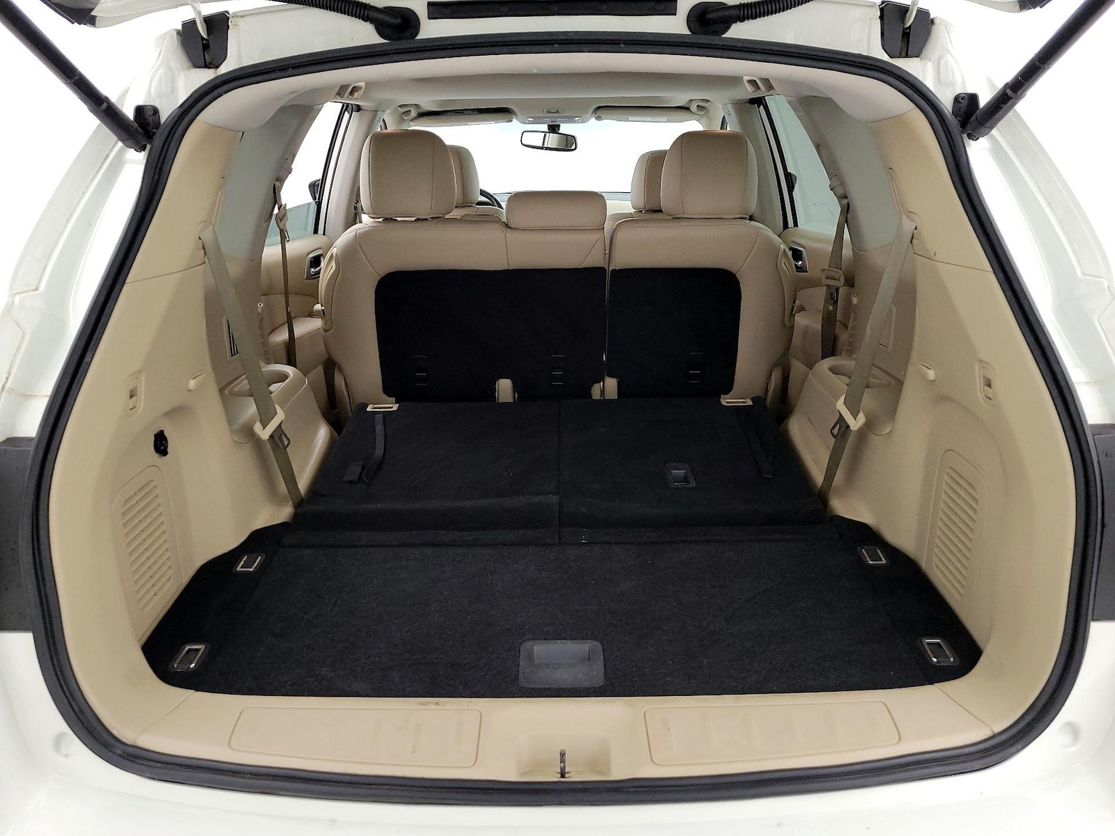 2018 Nissan Pathfinder SL - Photo 25