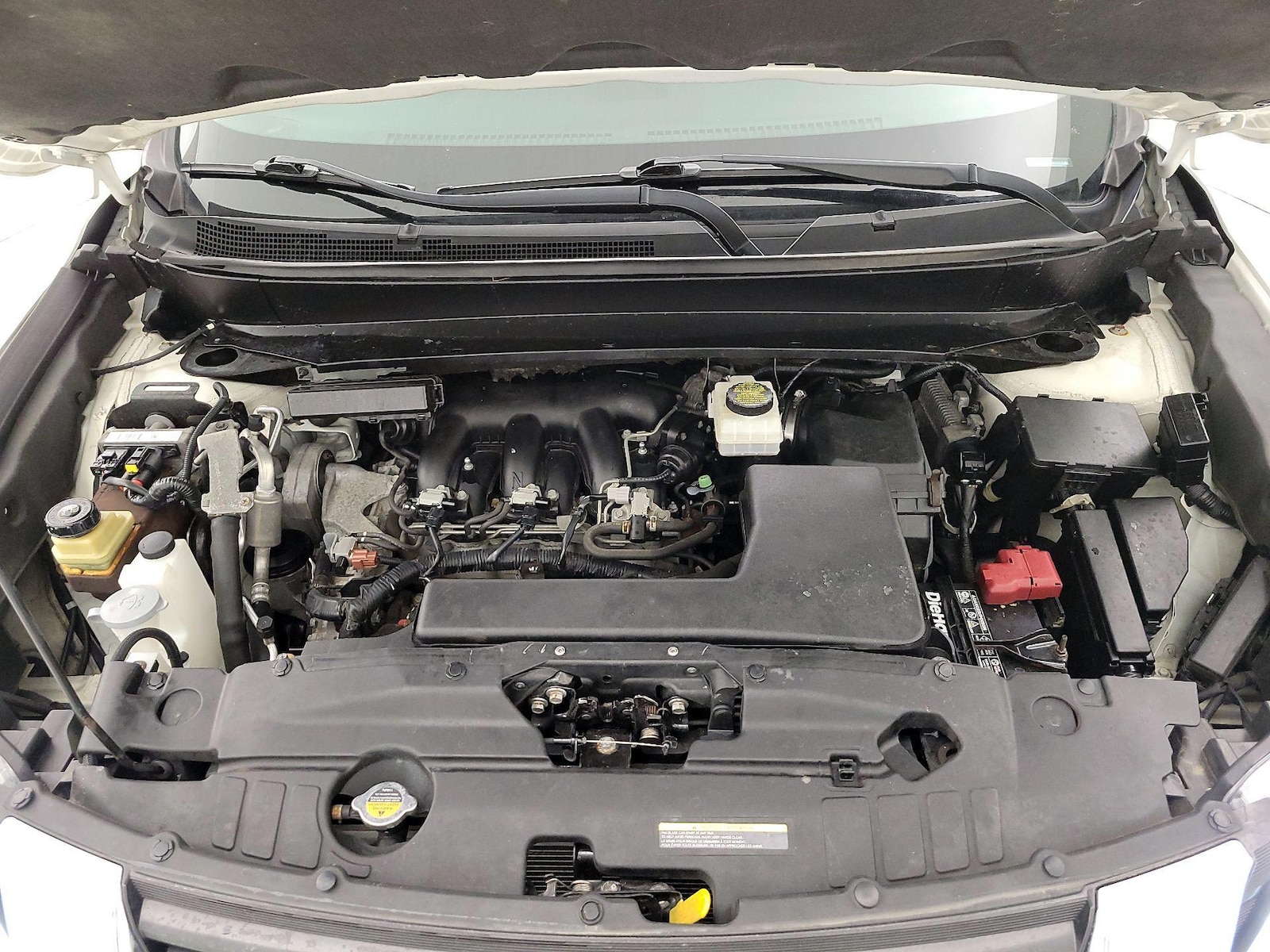 2018 Nissan Pathfinder SL - Photo 26