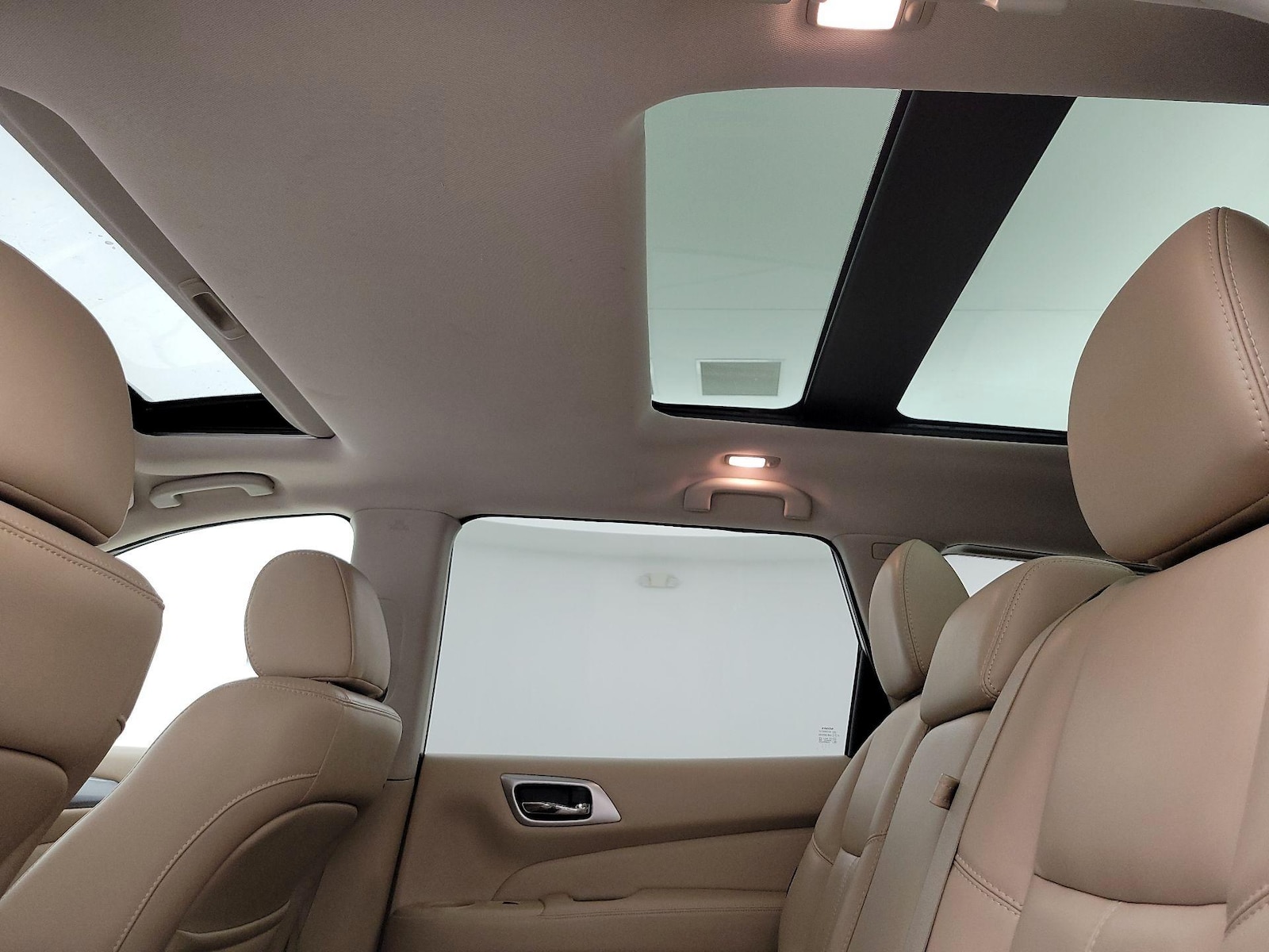 2018 Nissan Pathfinder SL - Photo 27