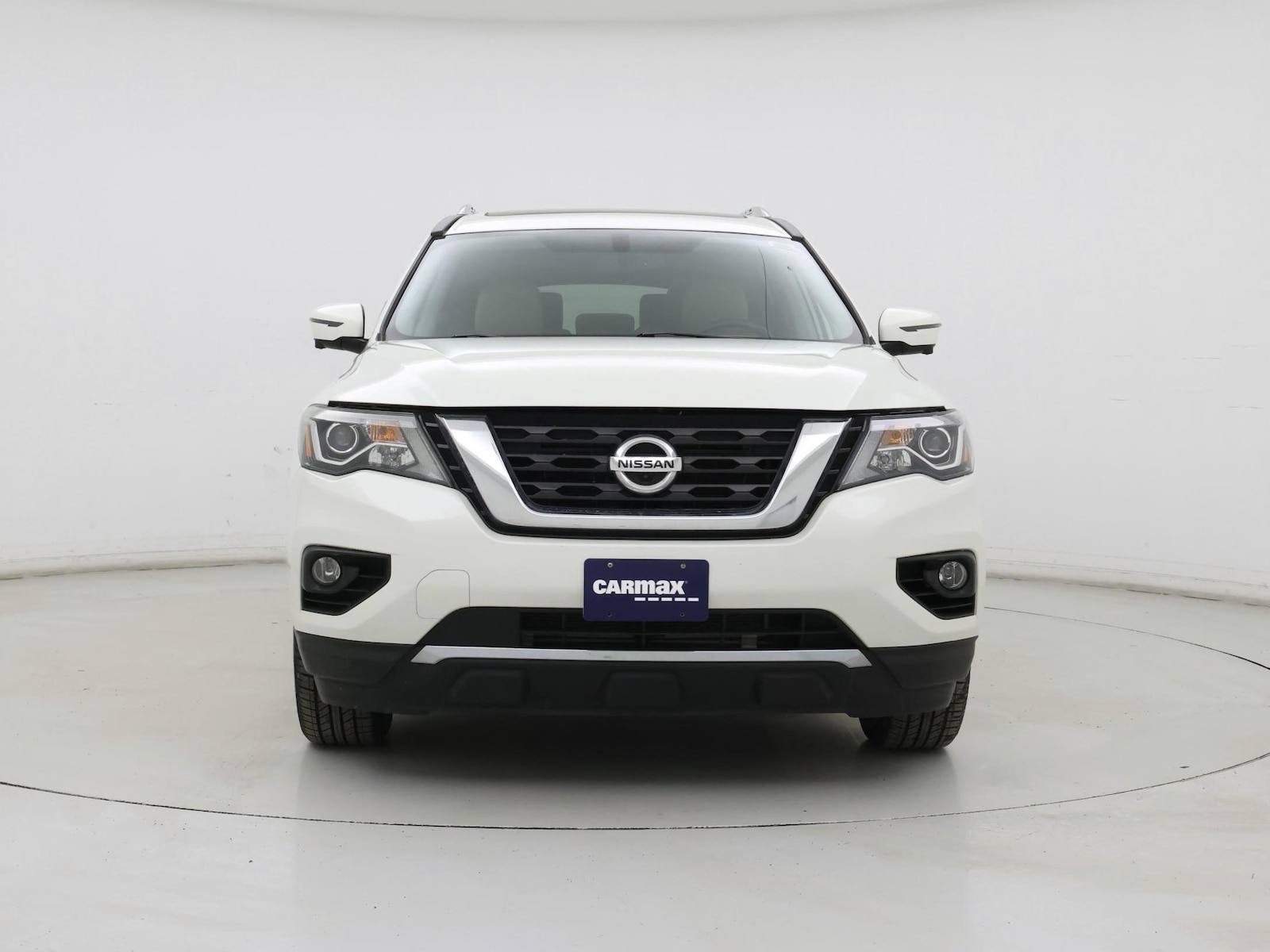 2018 Nissan Pathfinder SL - Photo 6