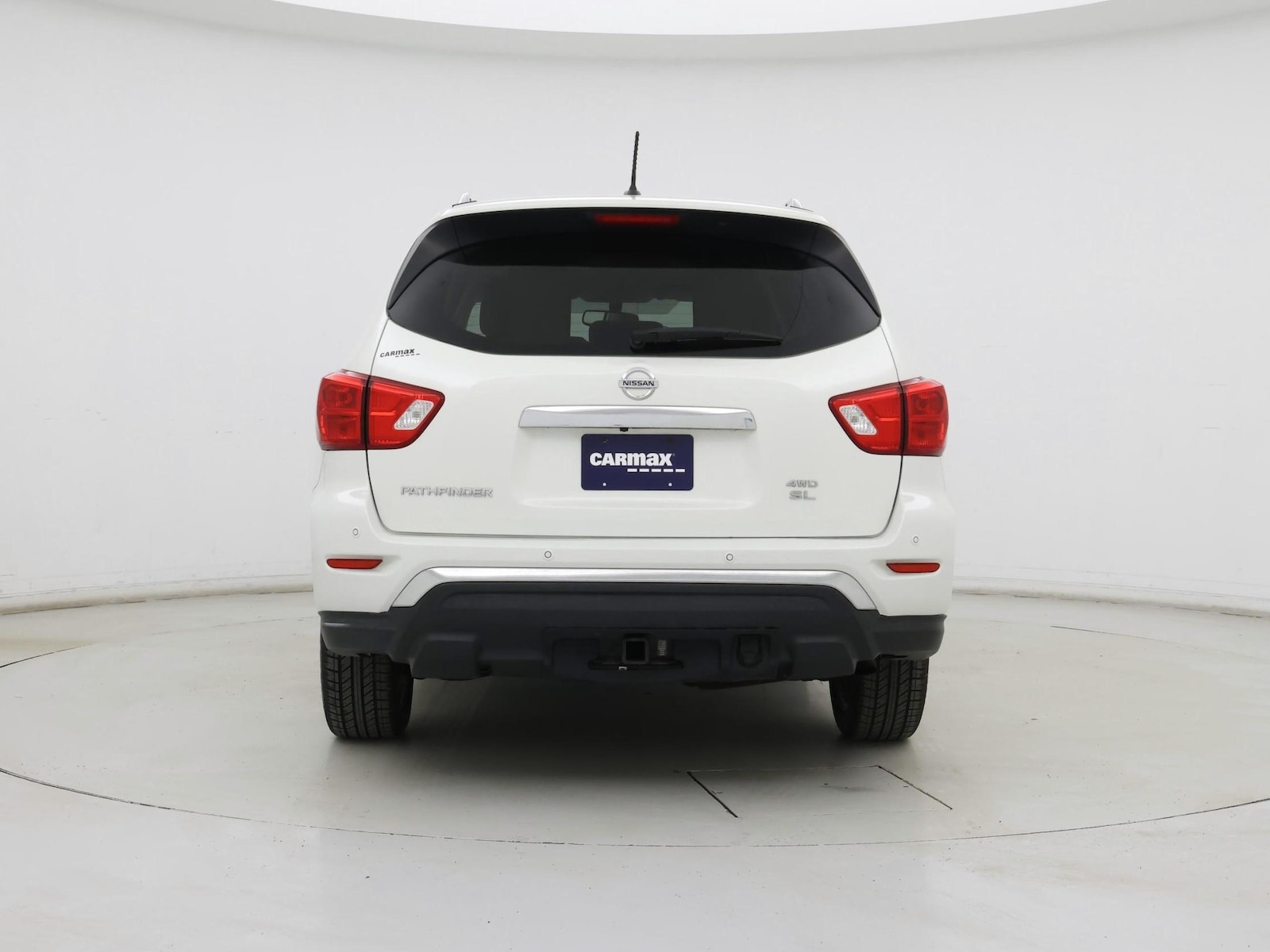 2018 Nissan Pathfinder SL - Photo 7