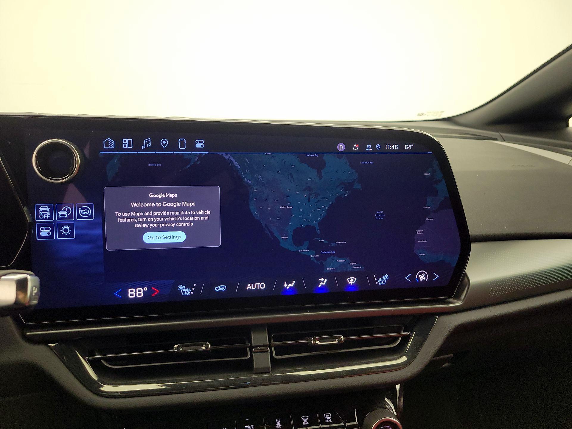 Thumbnail: 2024 Chevrolet Equinox - 14