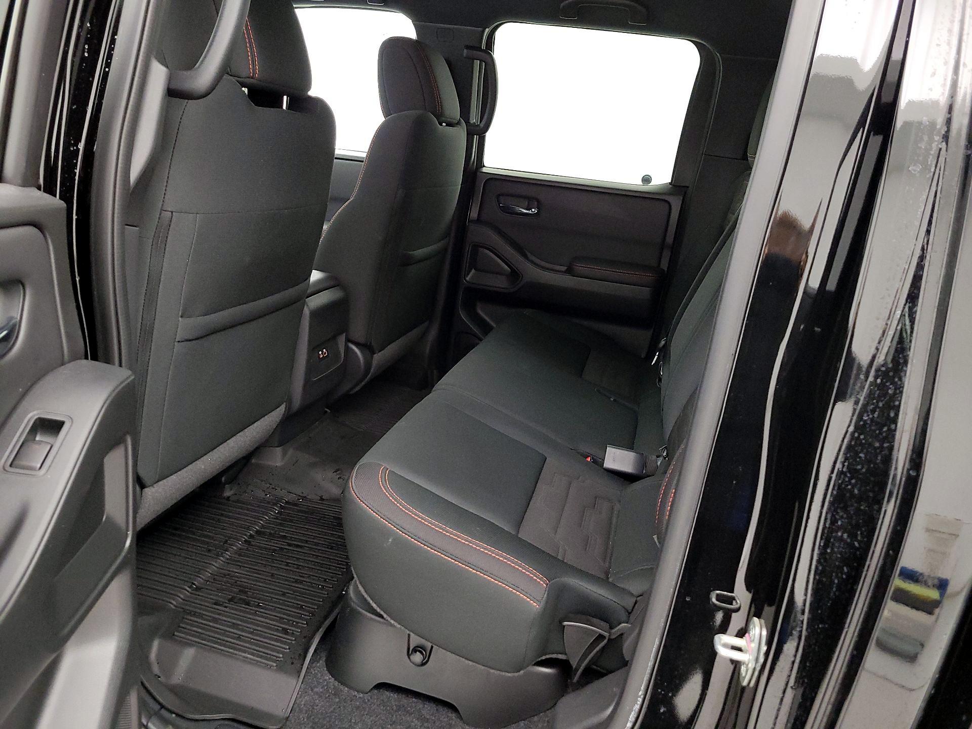 Thumbnail: 2022 Nissan Frontier - 20