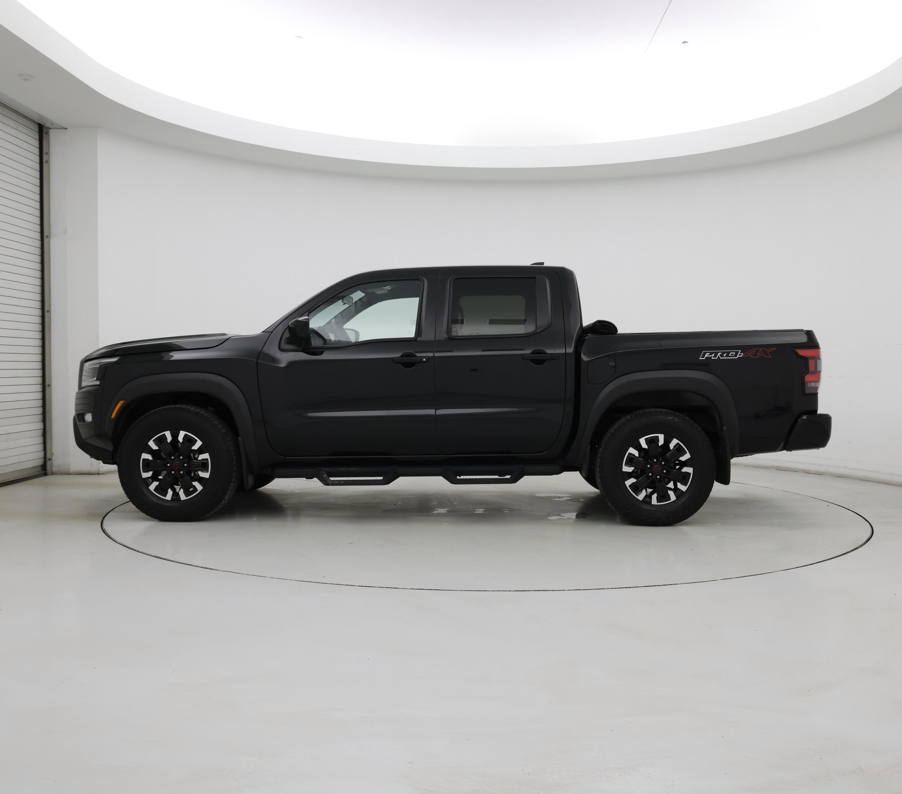 Thumbnail: 2022 Nissan Frontier - 3