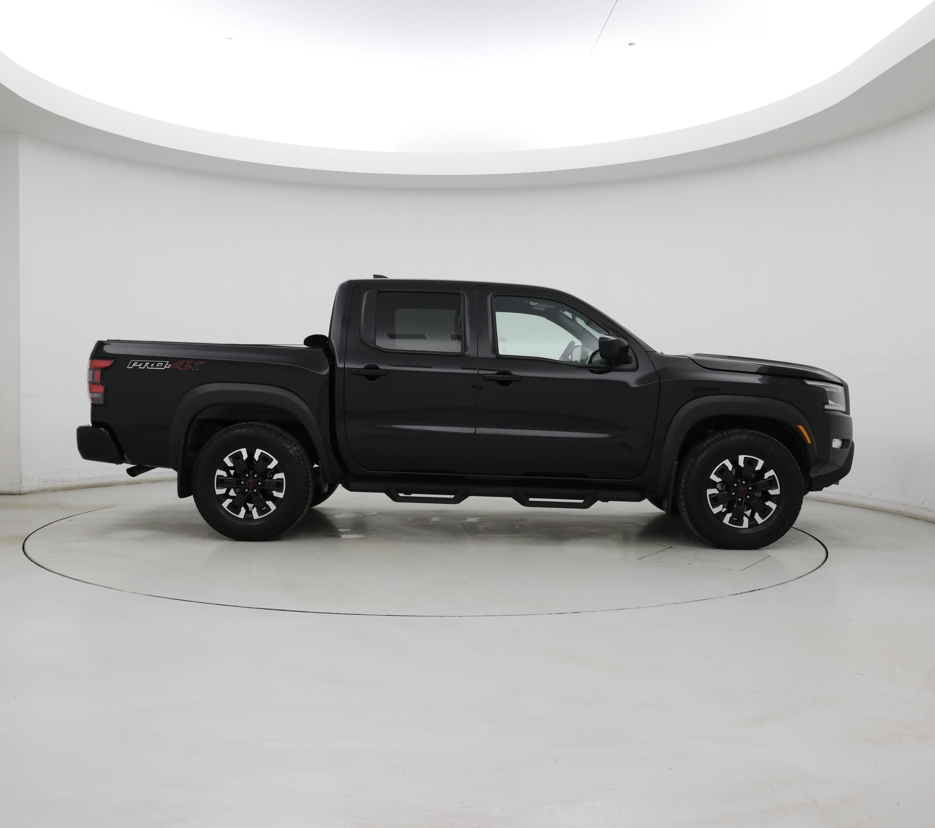 Thumbnail: 2022 Nissan Frontier - 7