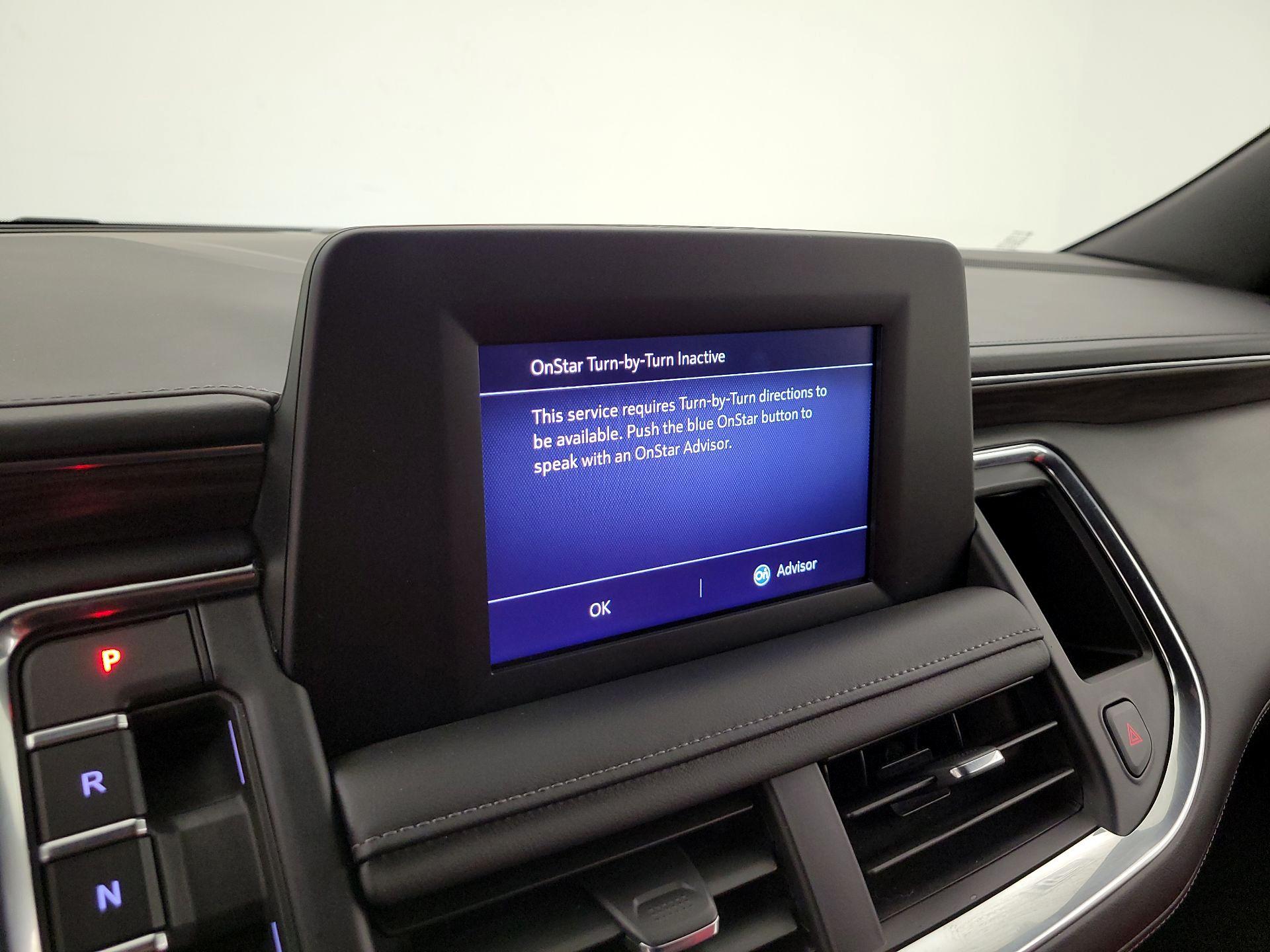 Thumbnail: 2023 Chevrolet Tahoe - 14