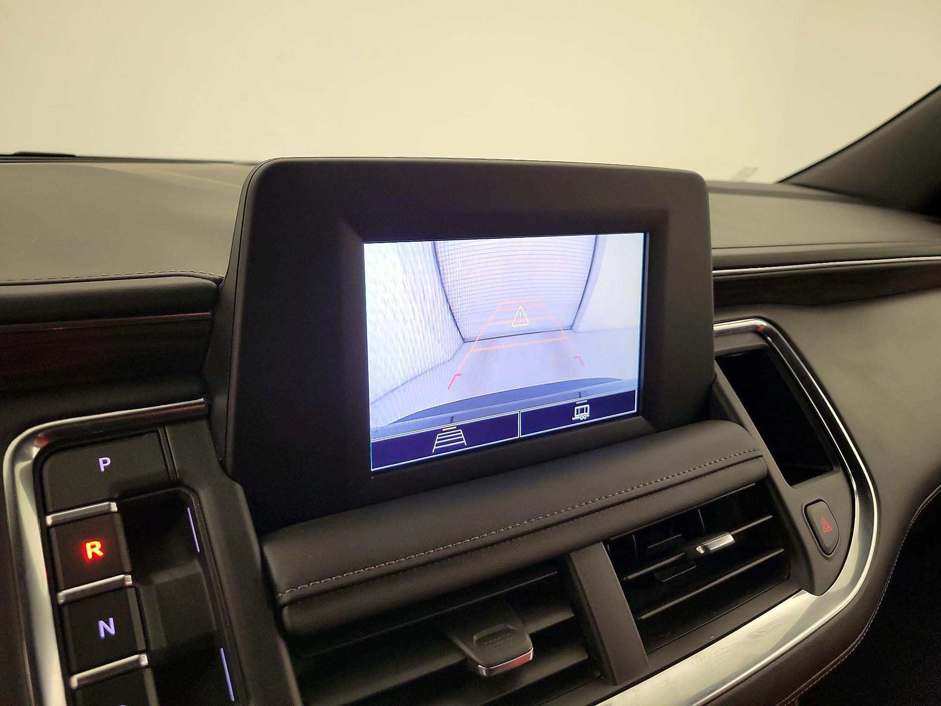 Thumbnail: 2023 Chevrolet Tahoe - 15