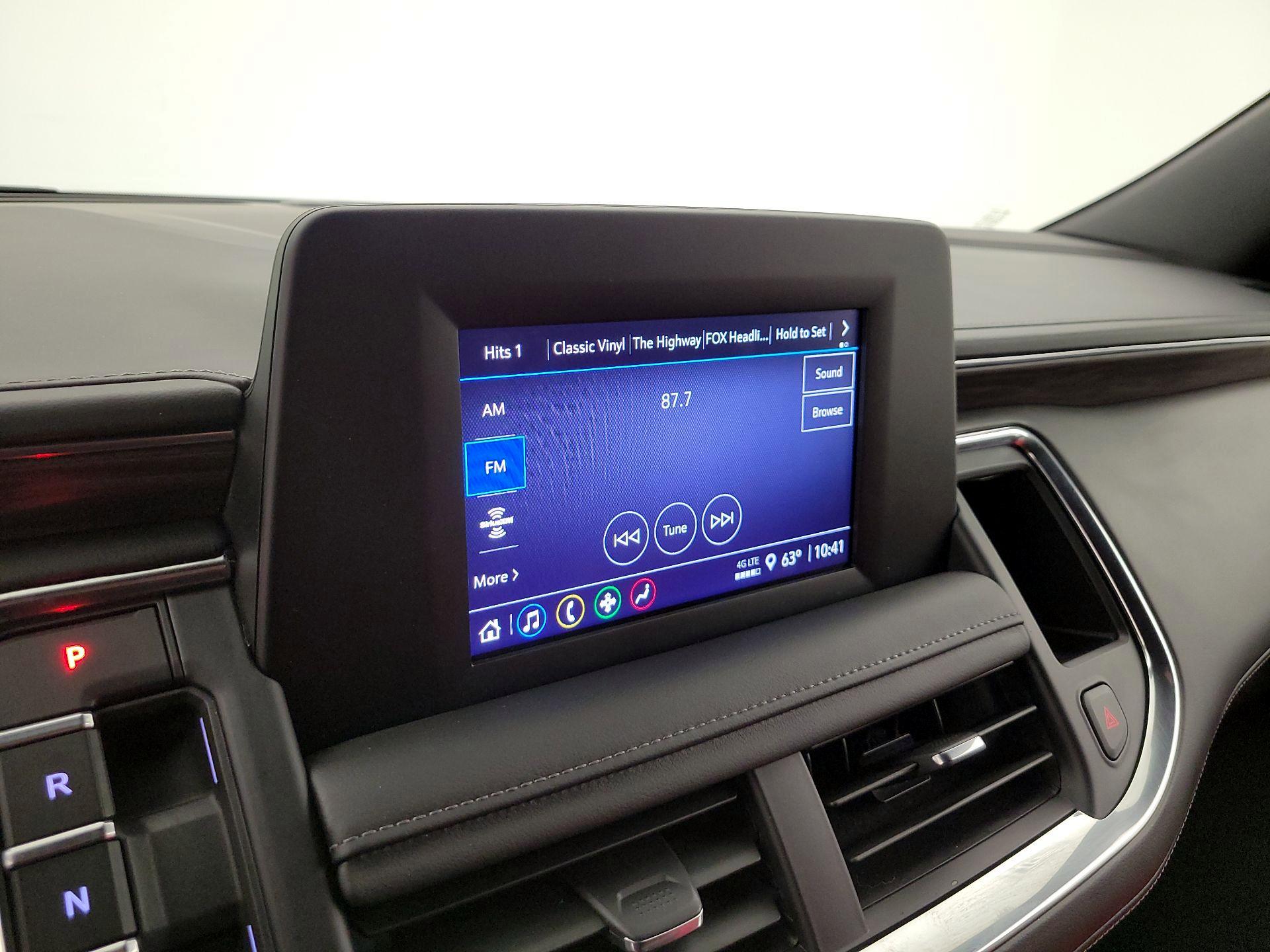 Thumbnail: 2023 Chevrolet Tahoe - 16