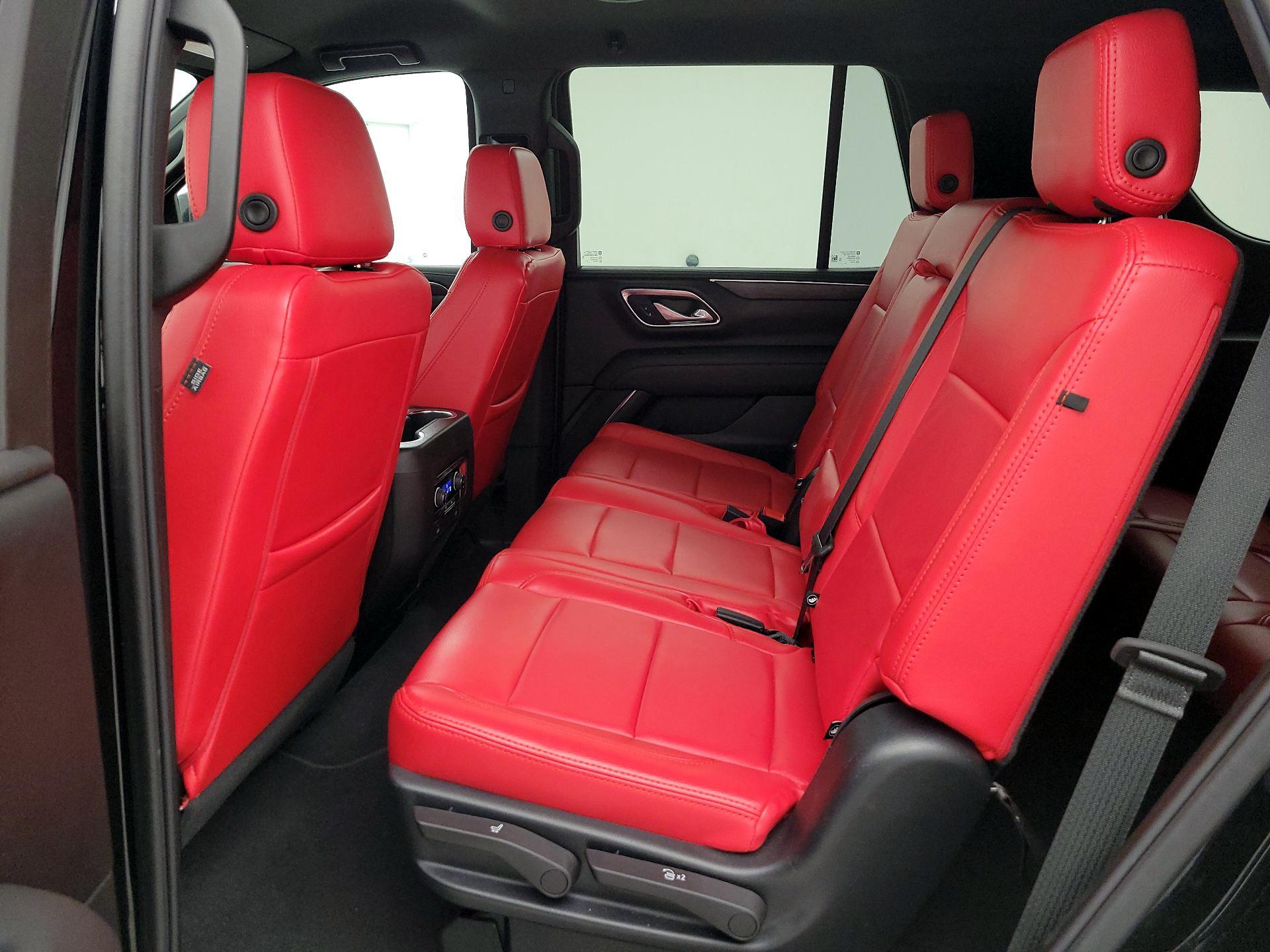 Thumbnail: 2023 Chevrolet Tahoe - 20