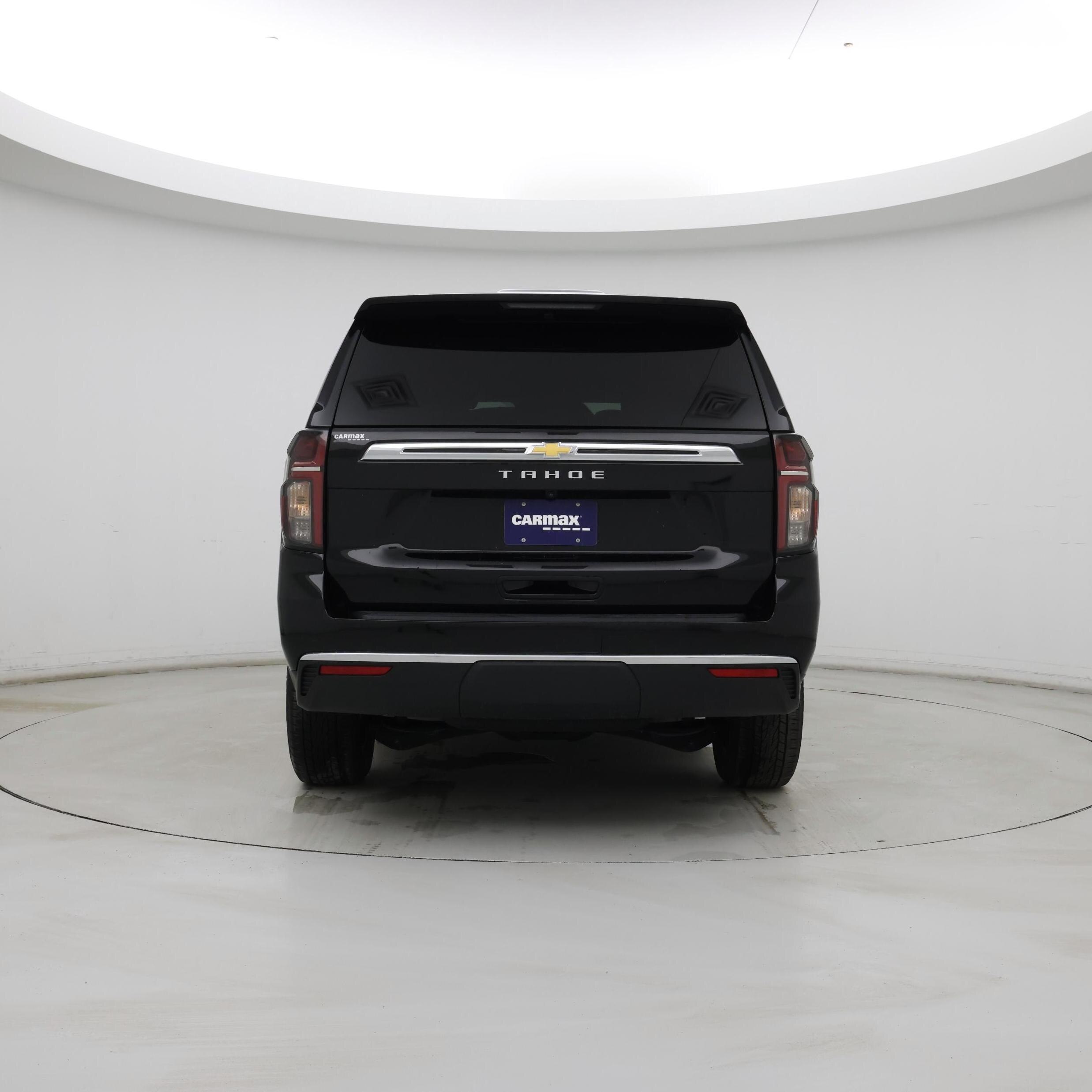 Thumbnail: 2023 Chevrolet Tahoe - 6