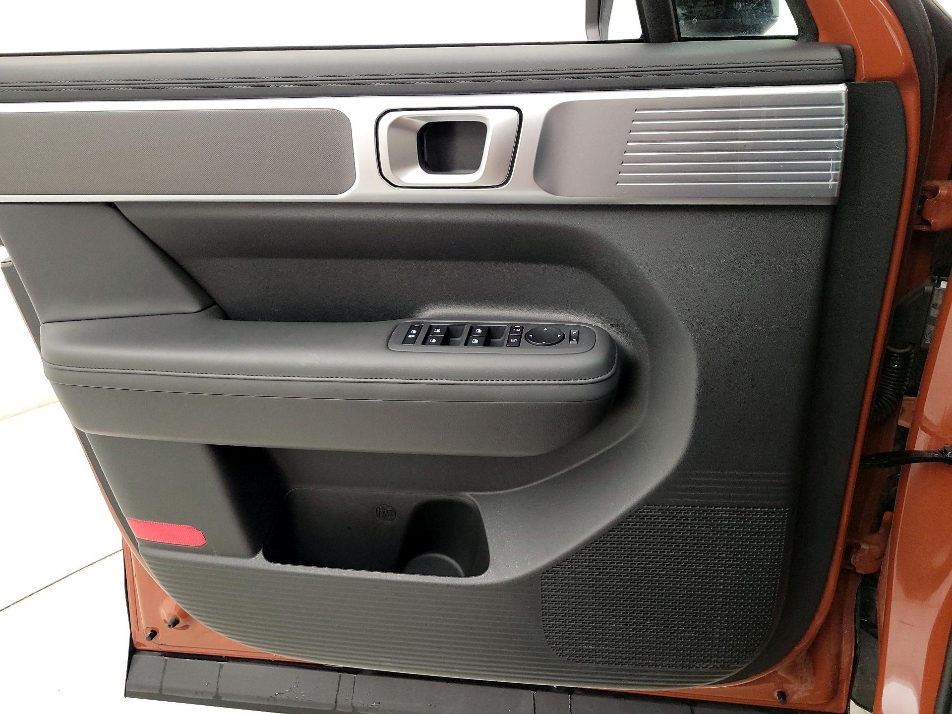 Thumbnail: 2025 Hyundai Santa Fe - 12