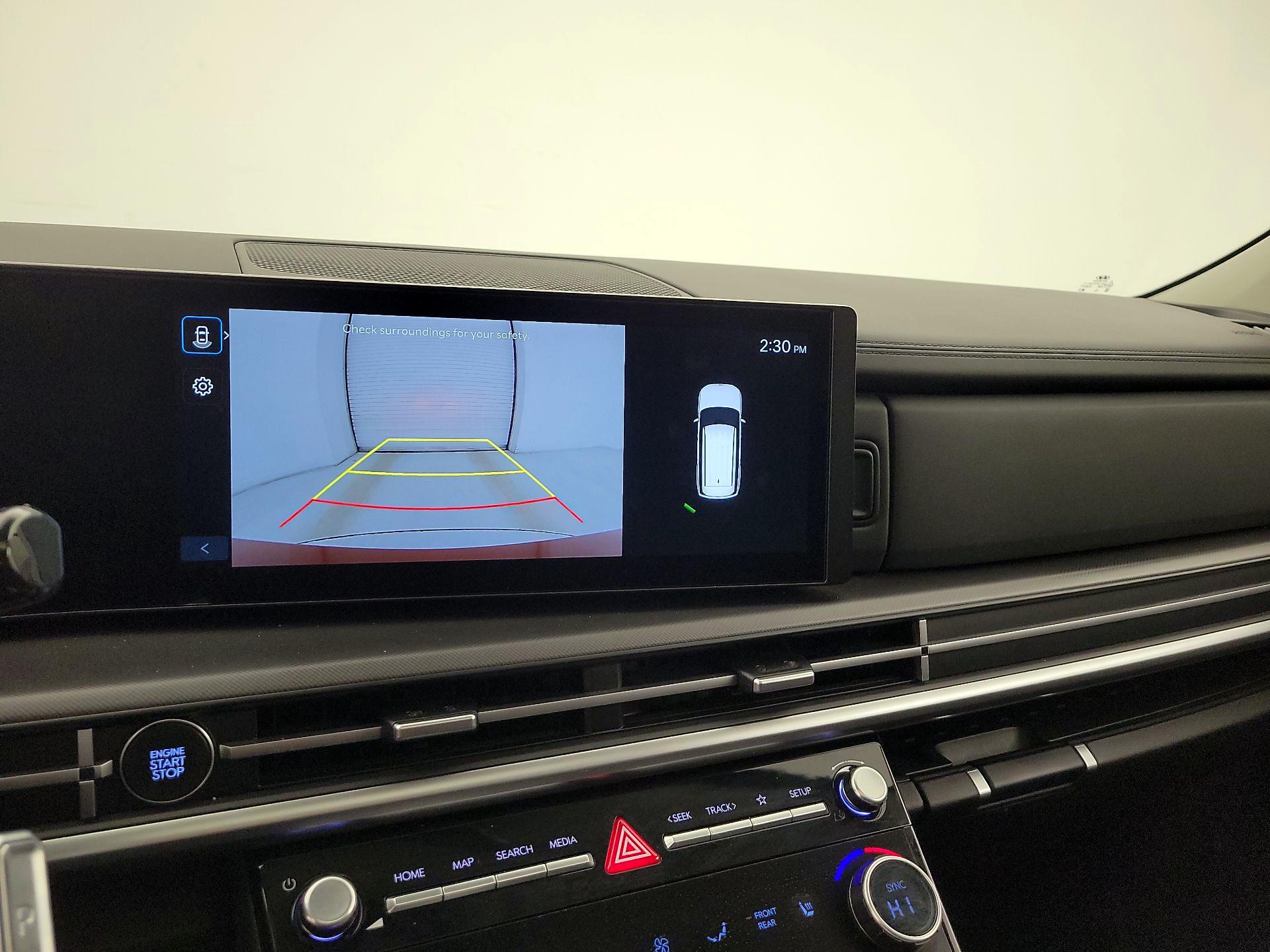 Thumbnail: 2025 Hyundai Santa Fe - 15