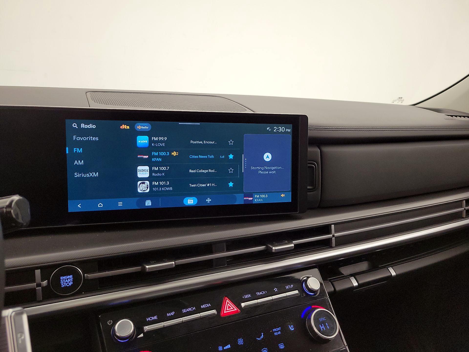 Thumbnail: 2025 Hyundai Santa Fe - 16