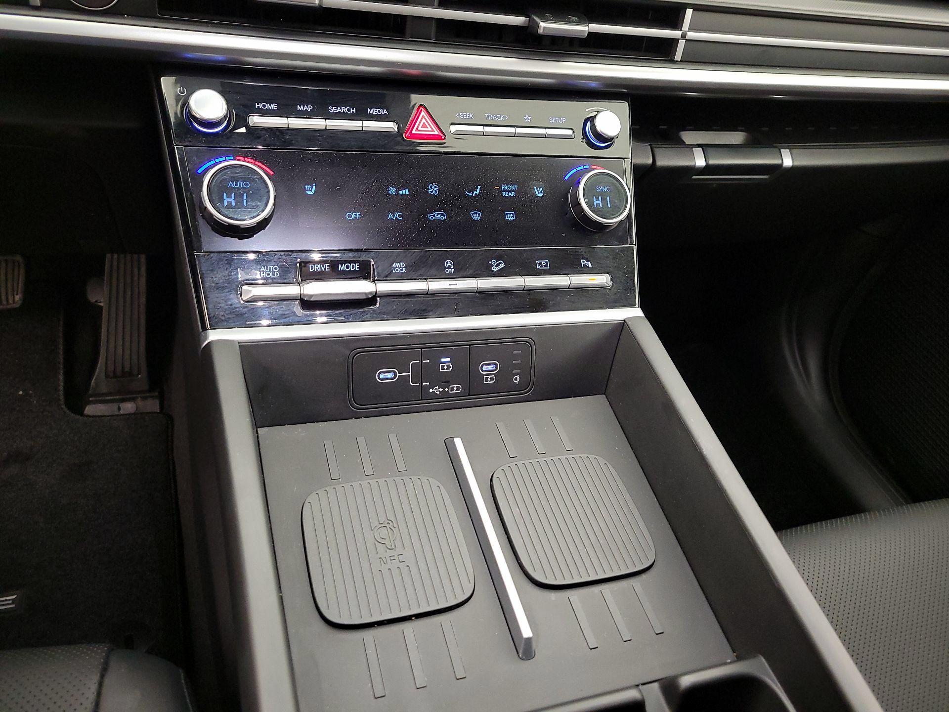 Thumbnail: 2025 Hyundai Santa Fe - 19