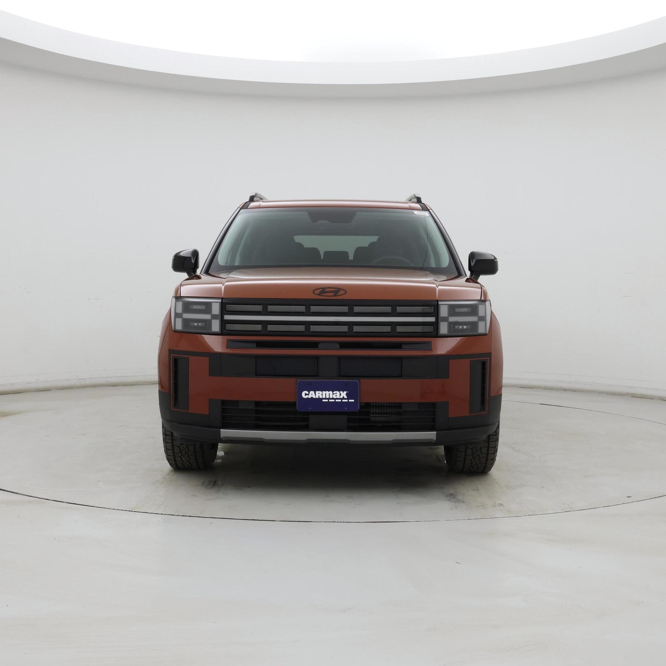 Thumbnail: 2025 Hyundai Santa Fe - 5