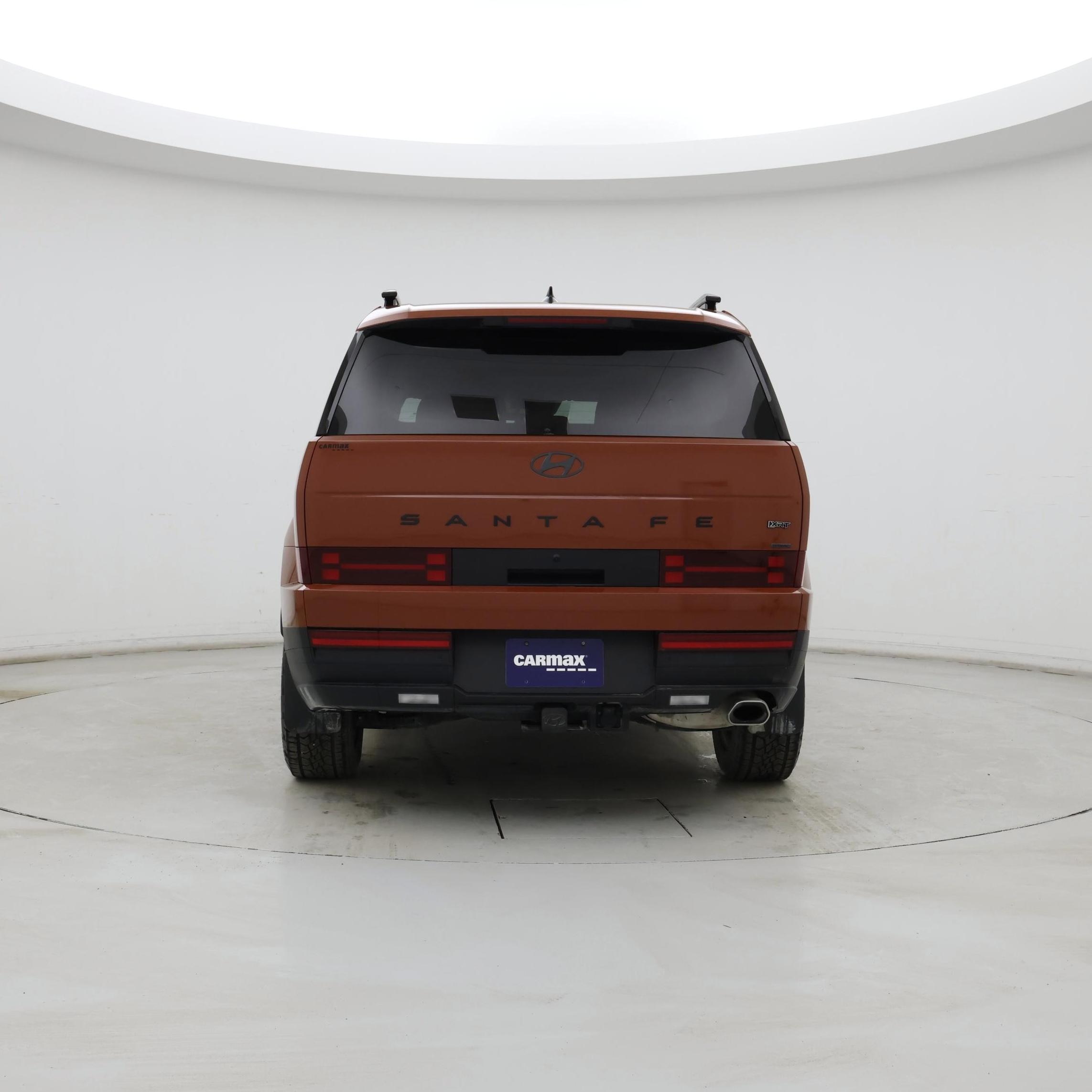 Thumbnail: 2025 Hyundai Santa Fe - 6