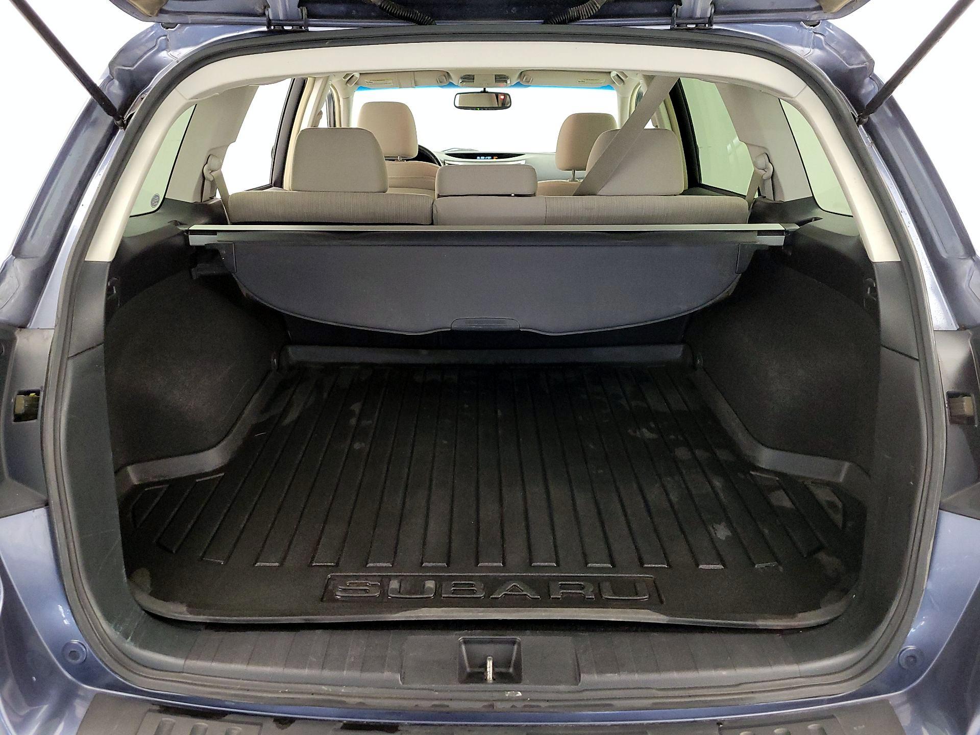 Thumbnail: 2014 Subaru Outback - 19