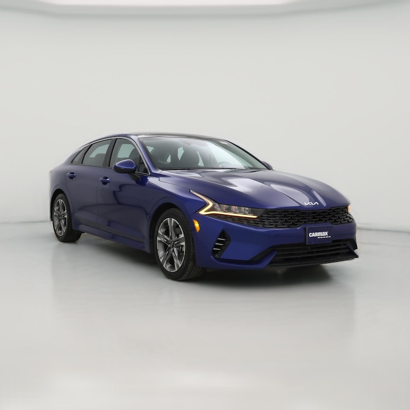 2024 Kia K5 EX