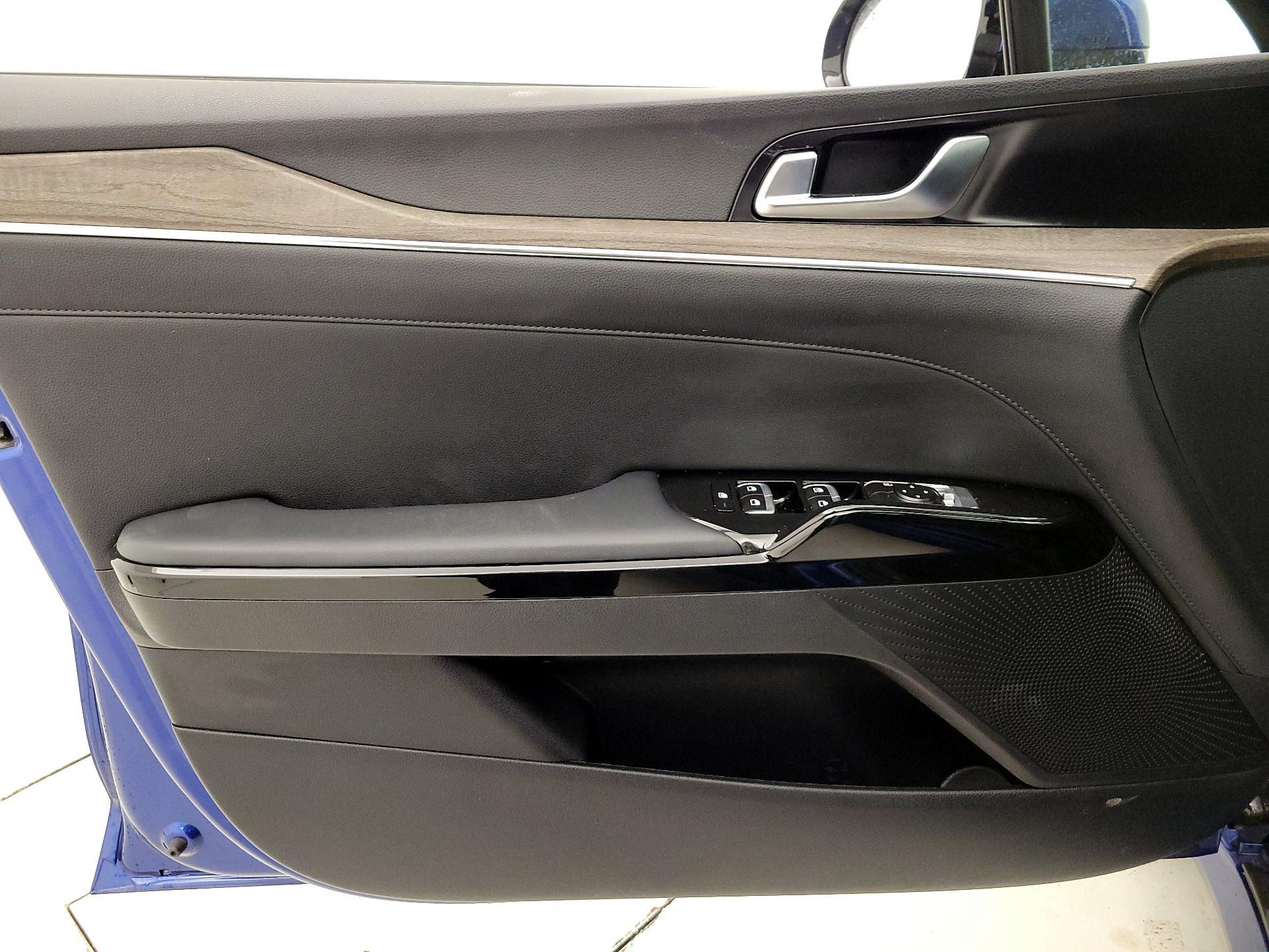 Thumbnail: 2024 Kia K5 - 12