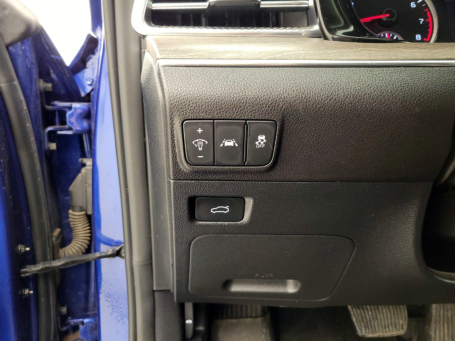 Thumbnail: 2024 Kia K5 - 13