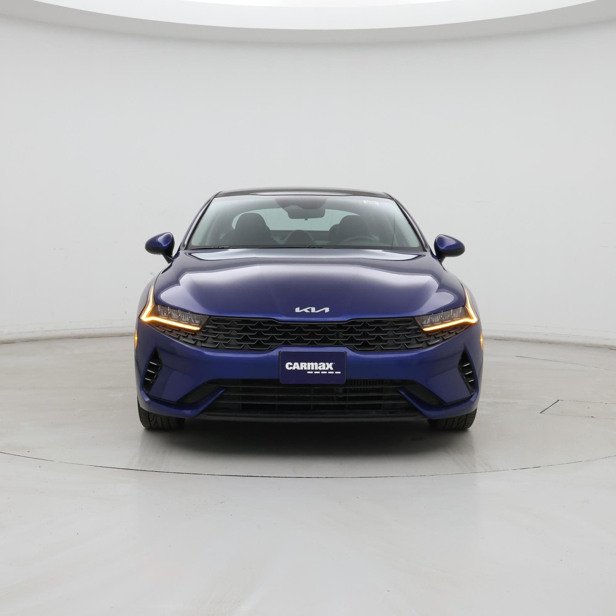 Thumbnail: 2024 Kia K5 - 5