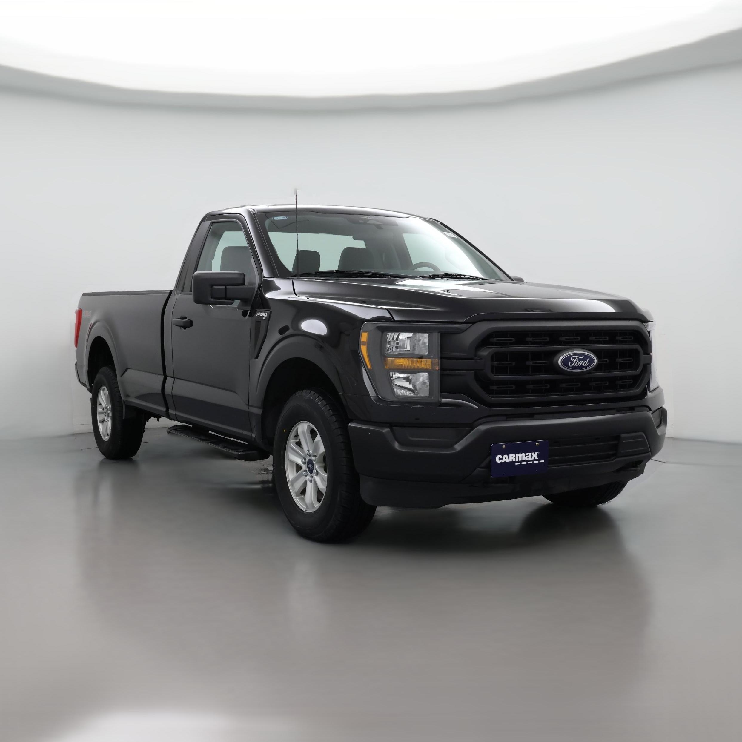 Thumbnail: 2023 Ford F-150 - 1