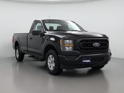 2023 Ford F150 XL