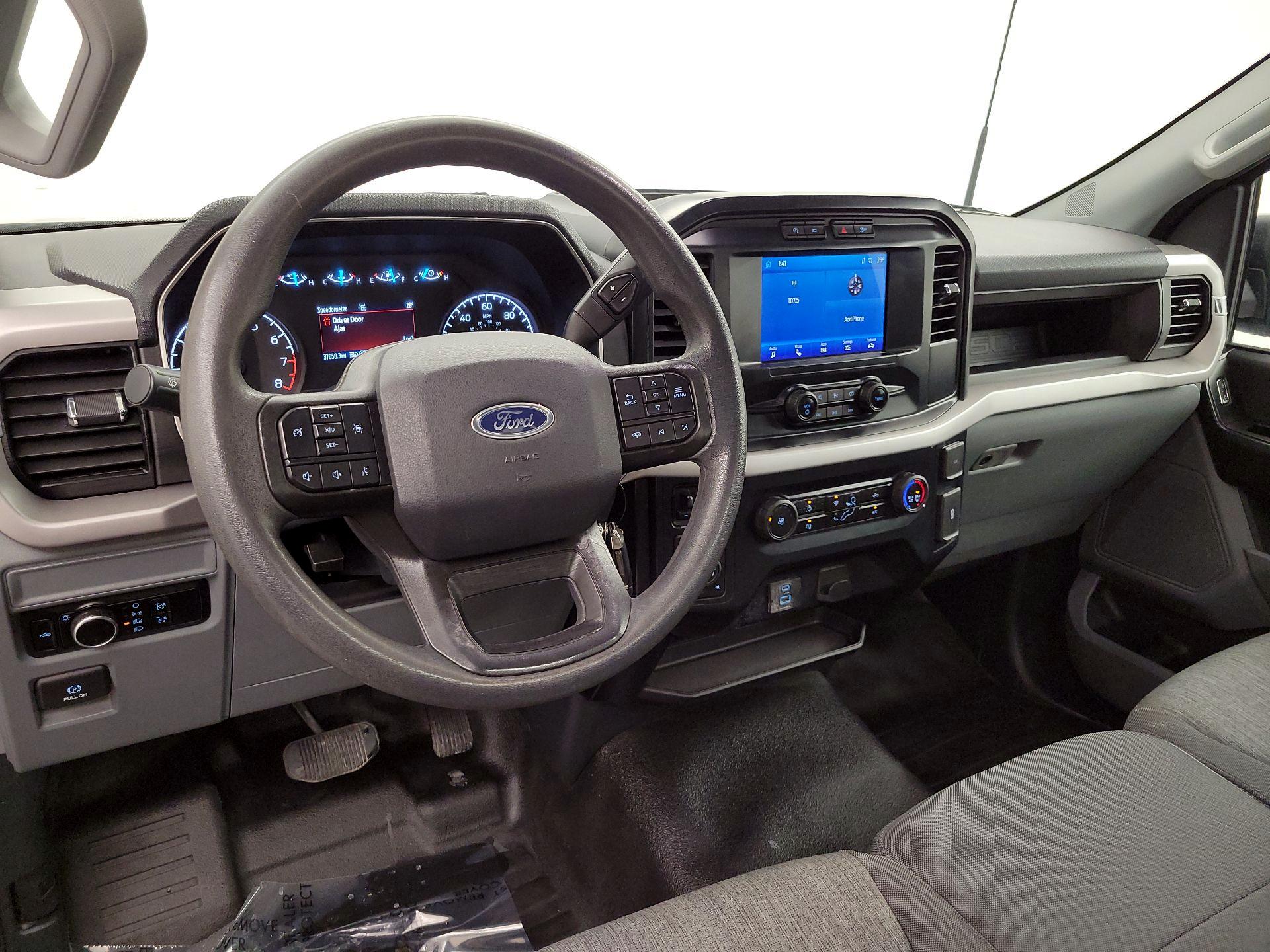 Thumbnail: 2023 Ford F-150 - 9