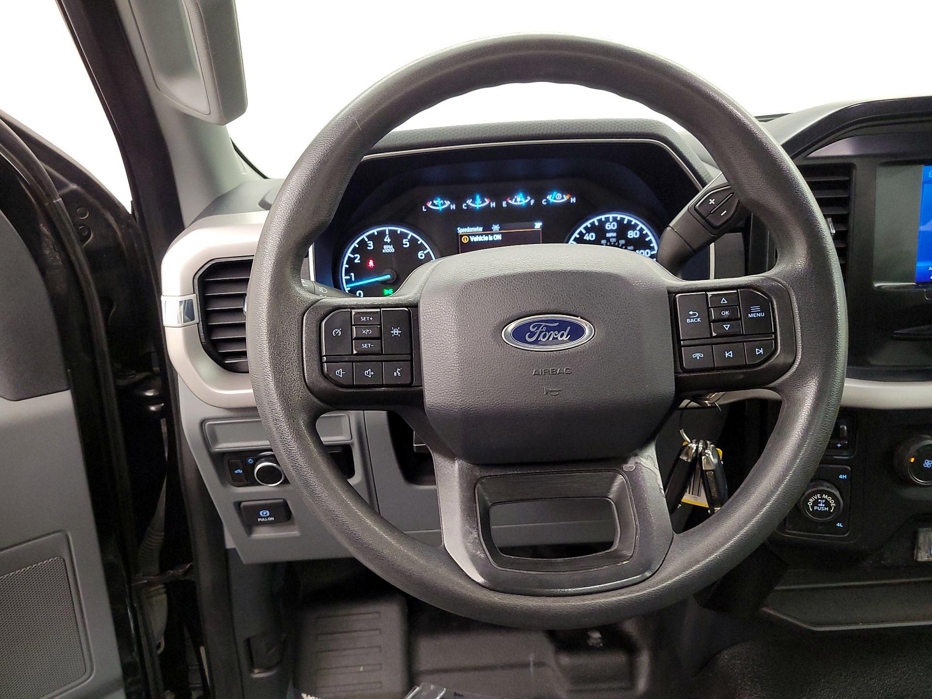 Thumbnail: 2023 Ford F-150 - 10