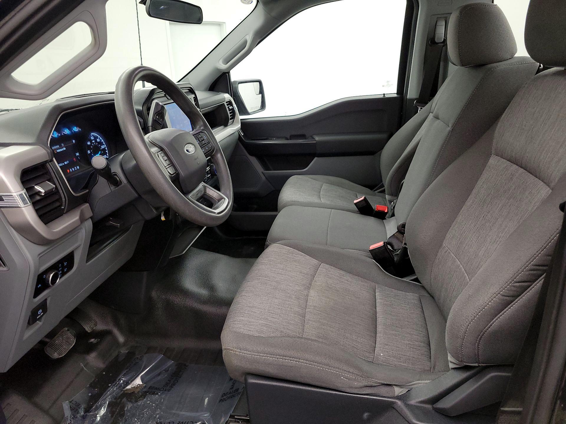 Thumbnail: 2023 Ford F-150 - 11