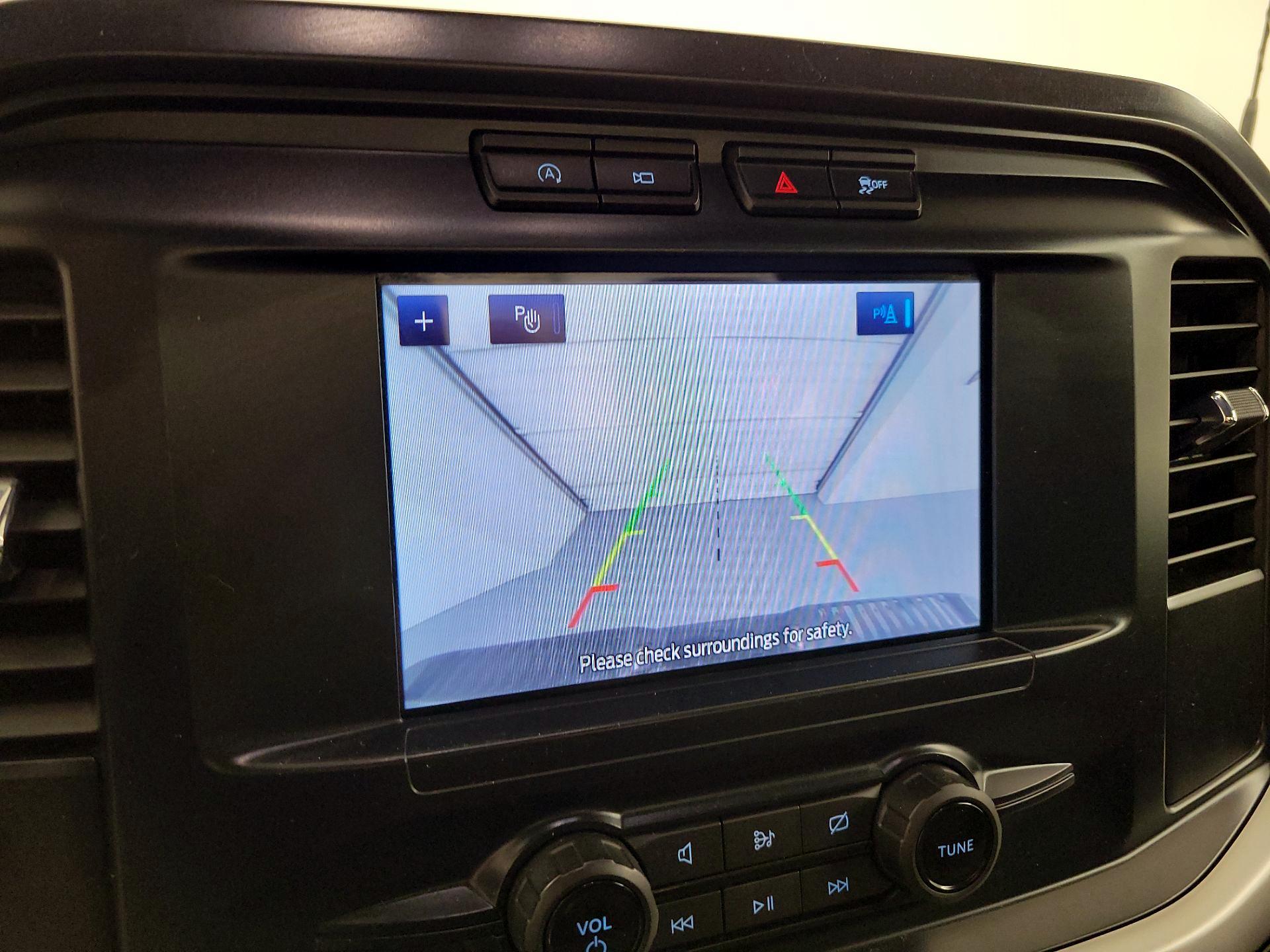 Thumbnail: 2023 Ford F-150 - 14