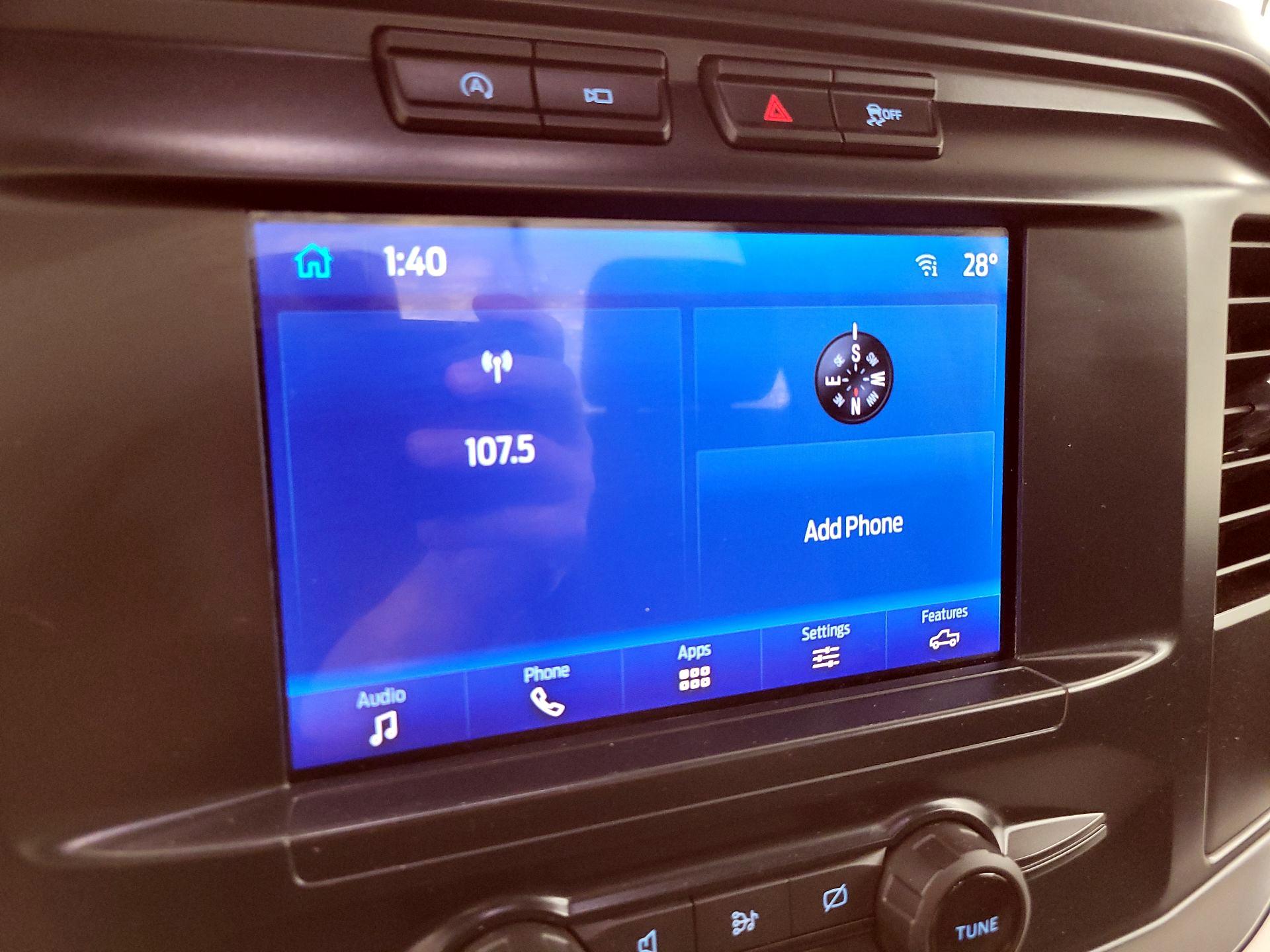 Thumbnail: 2023 Ford F-150 - 15