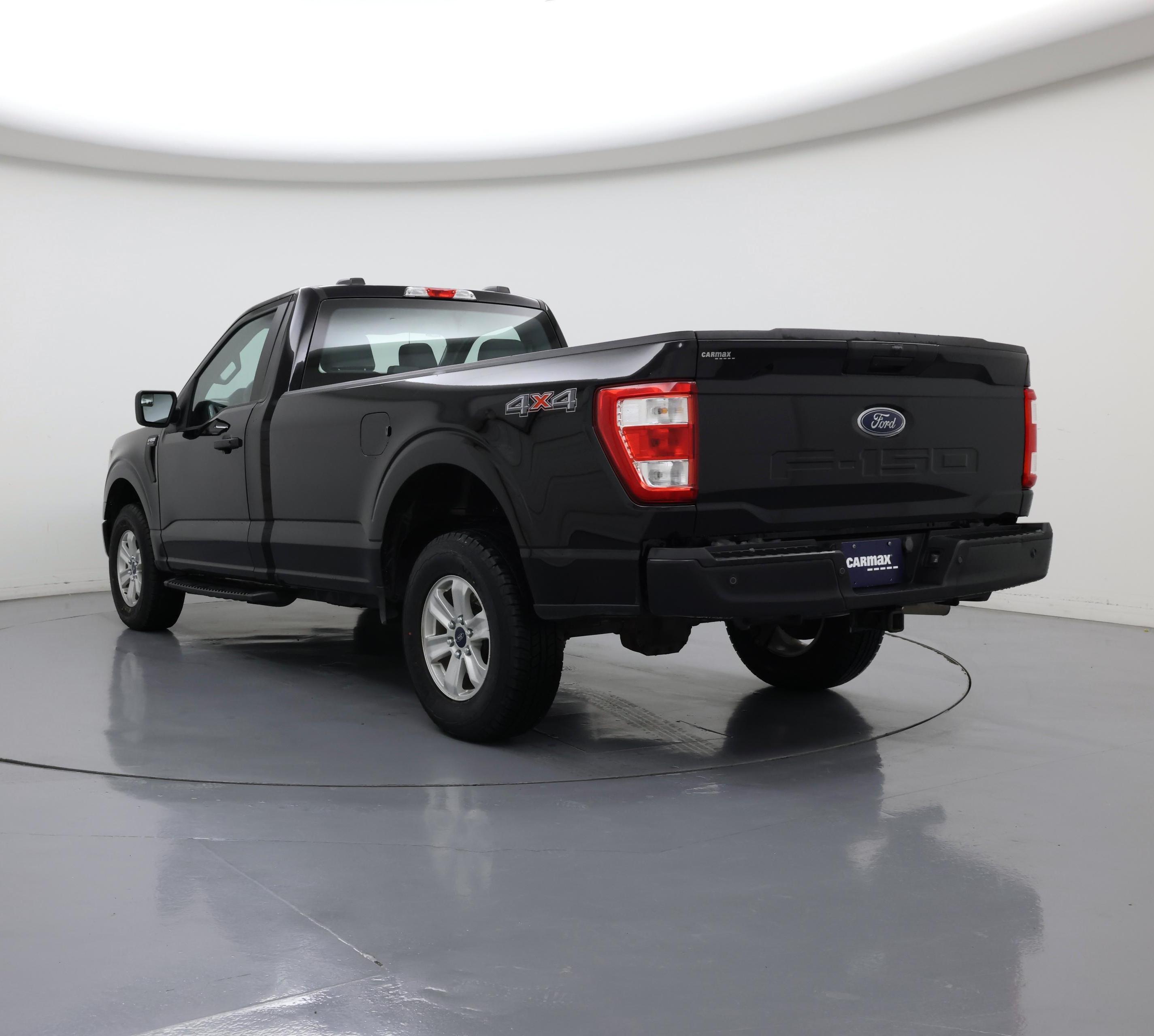 Thumbnail: 2023 Ford F-150 - 2