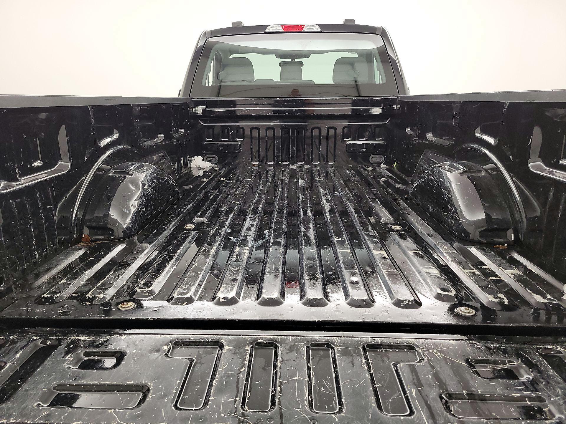 Thumbnail: 2023 Ford F-150 - 19