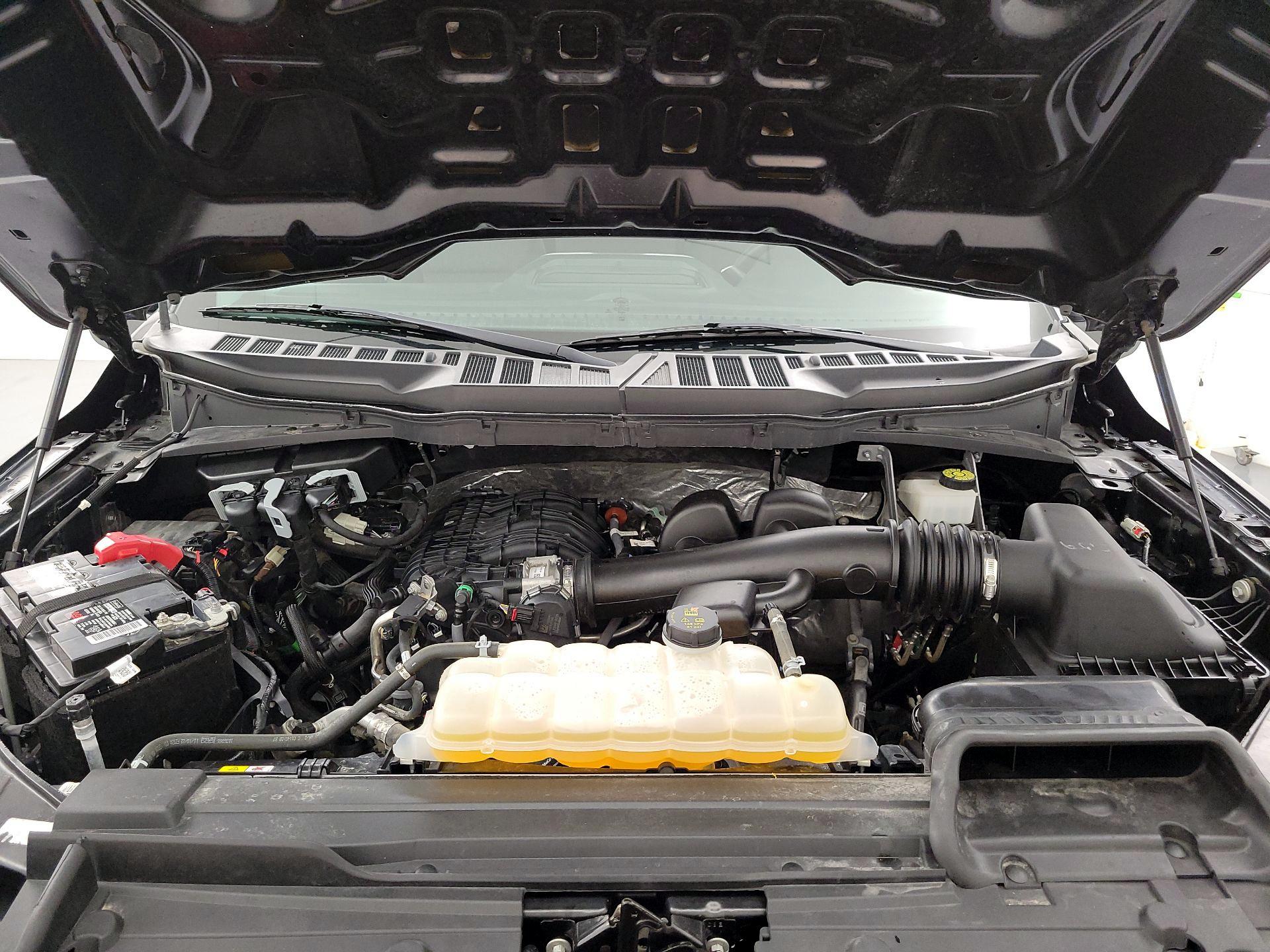 Thumbnail: 2023 Ford F-150 - 20