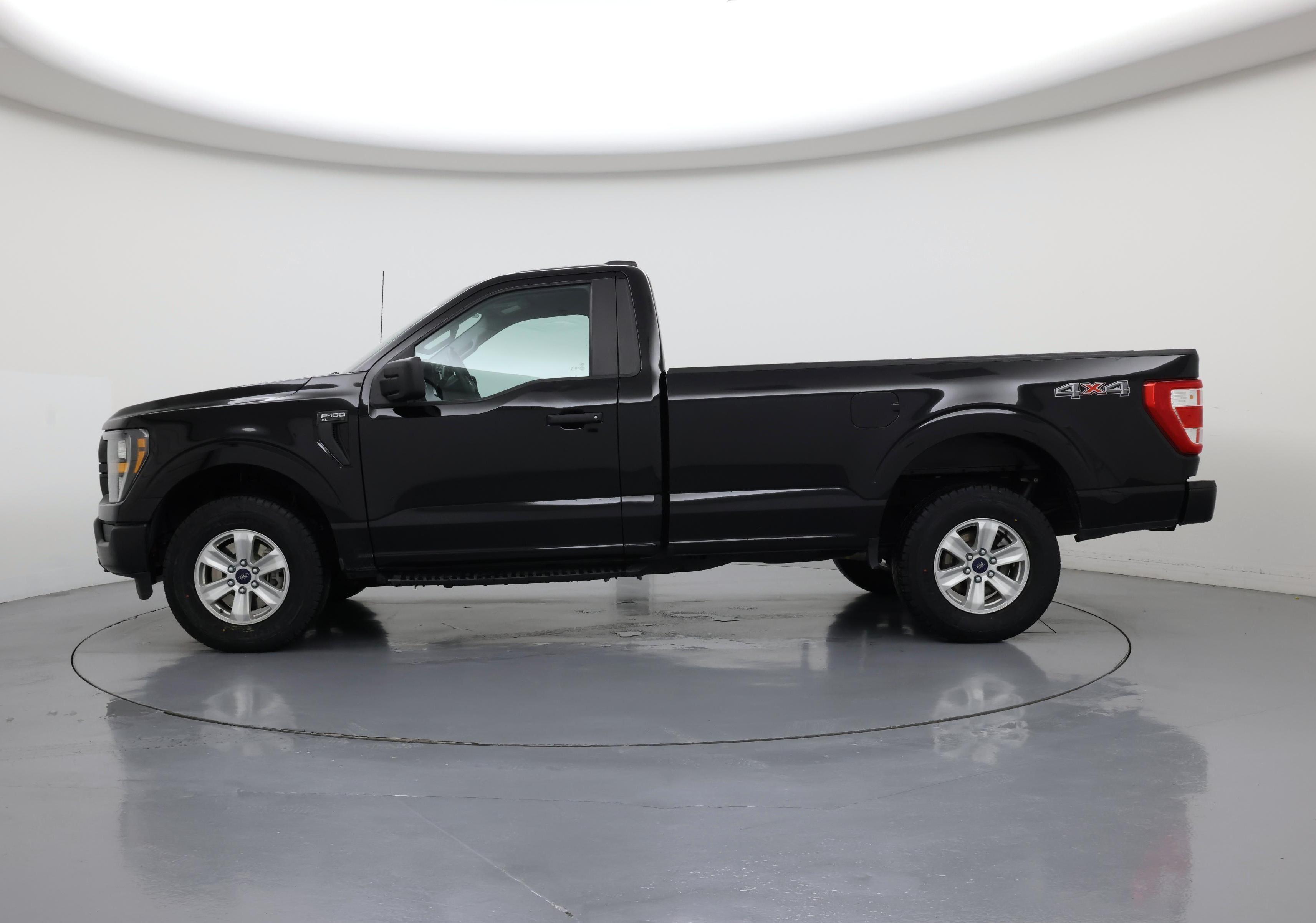 Thumbnail: 2023 Ford F-150 - 3