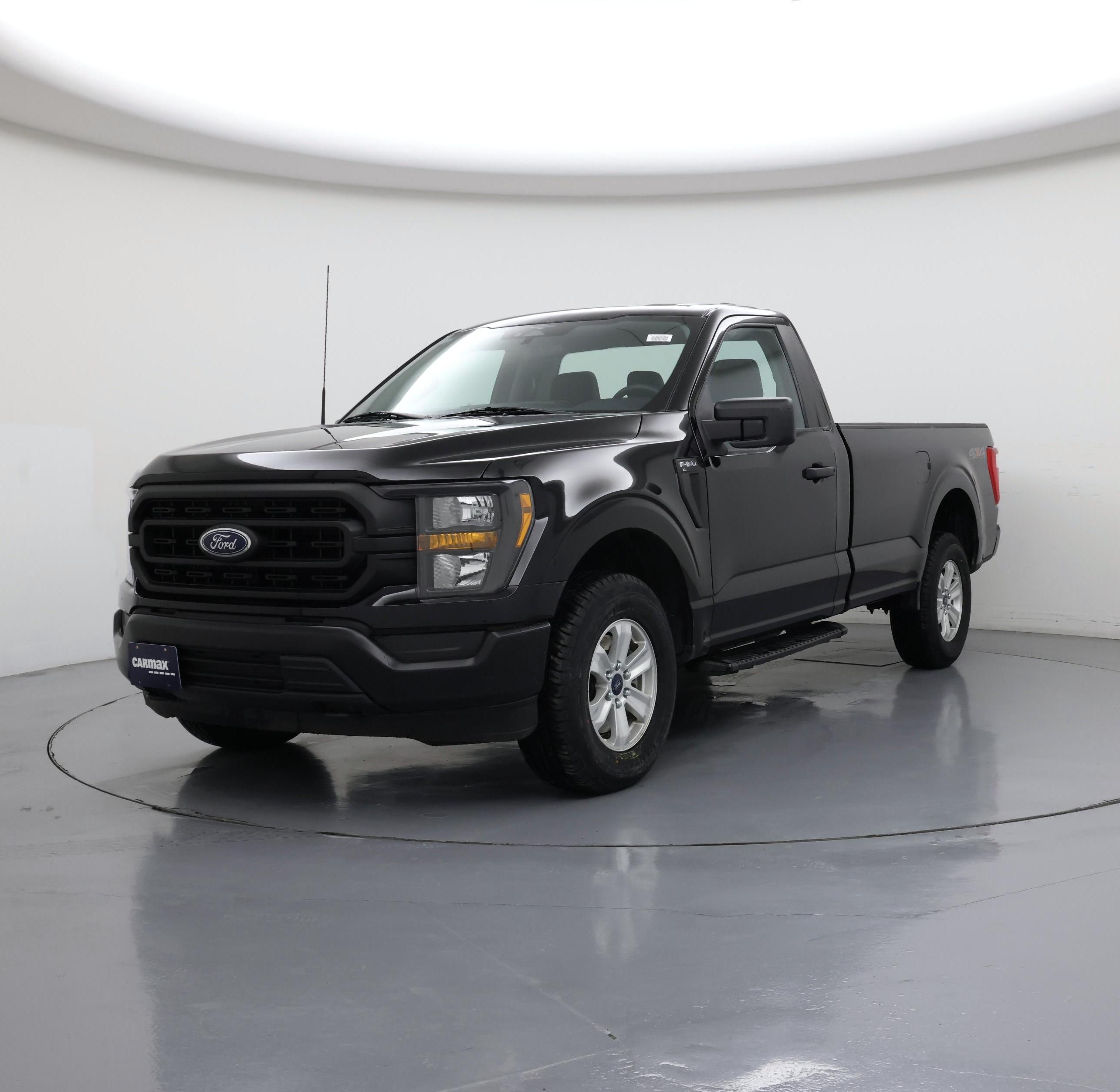 Thumbnail: 2023 Ford F-150 - 4