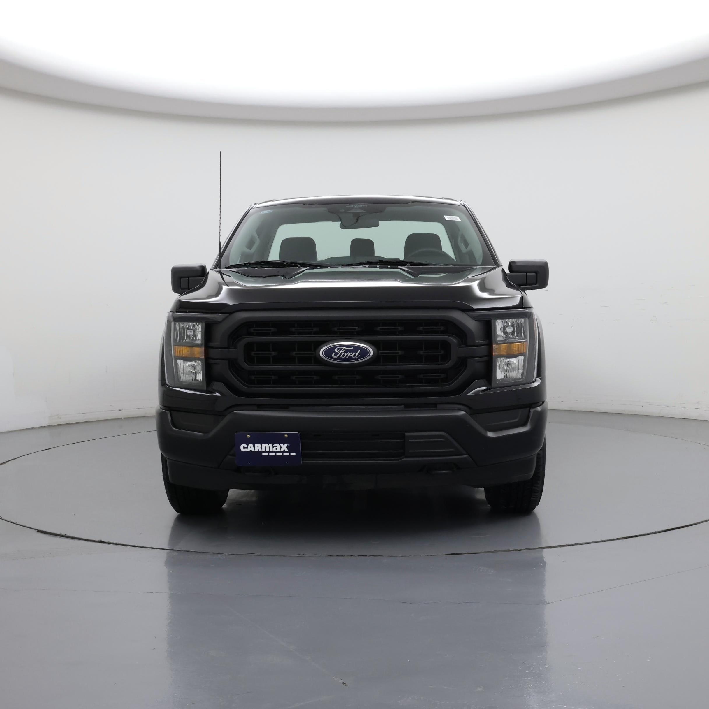 Thumbnail: 2023 Ford F-150 - 5