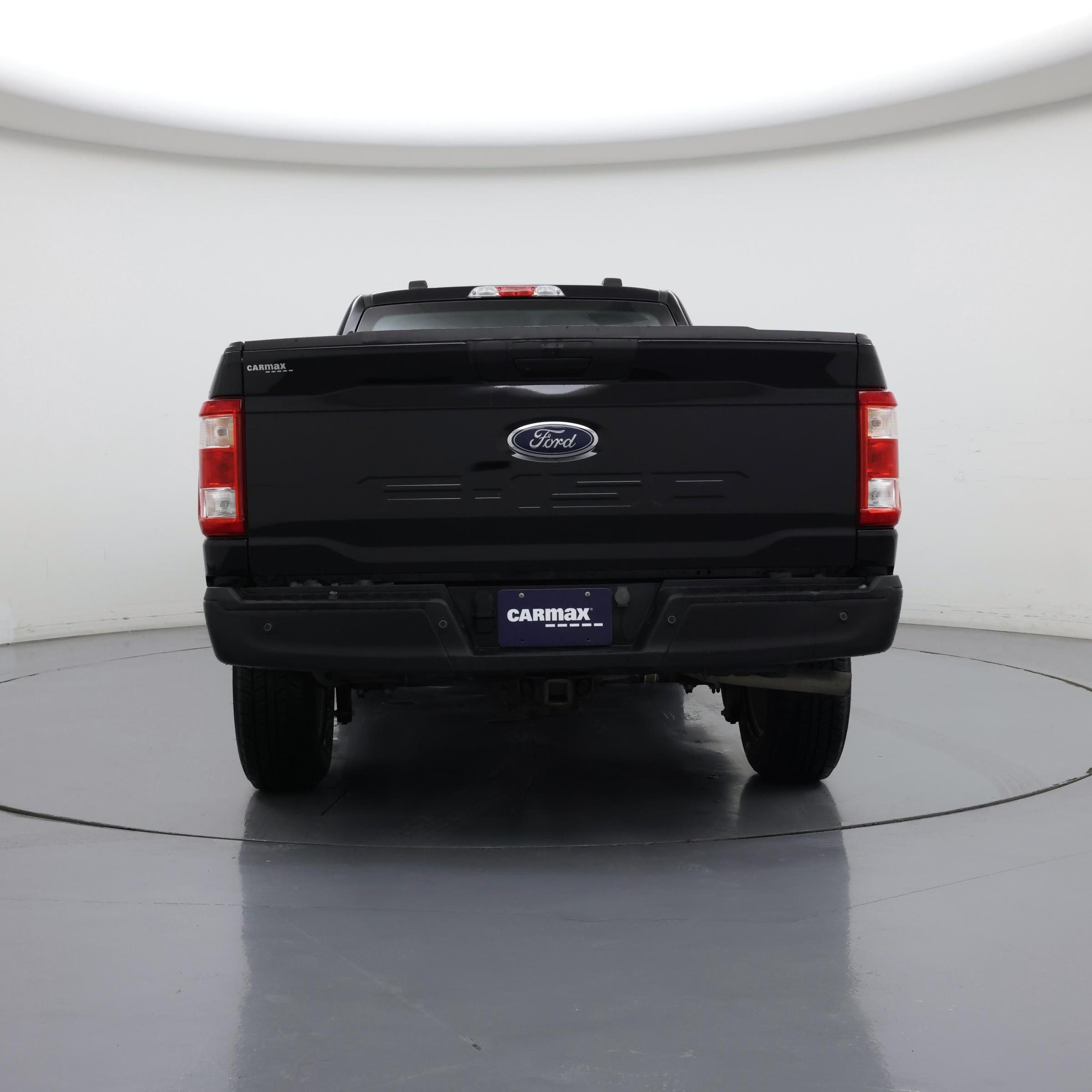 Thumbnail: 2023 Ford F-150 - 6