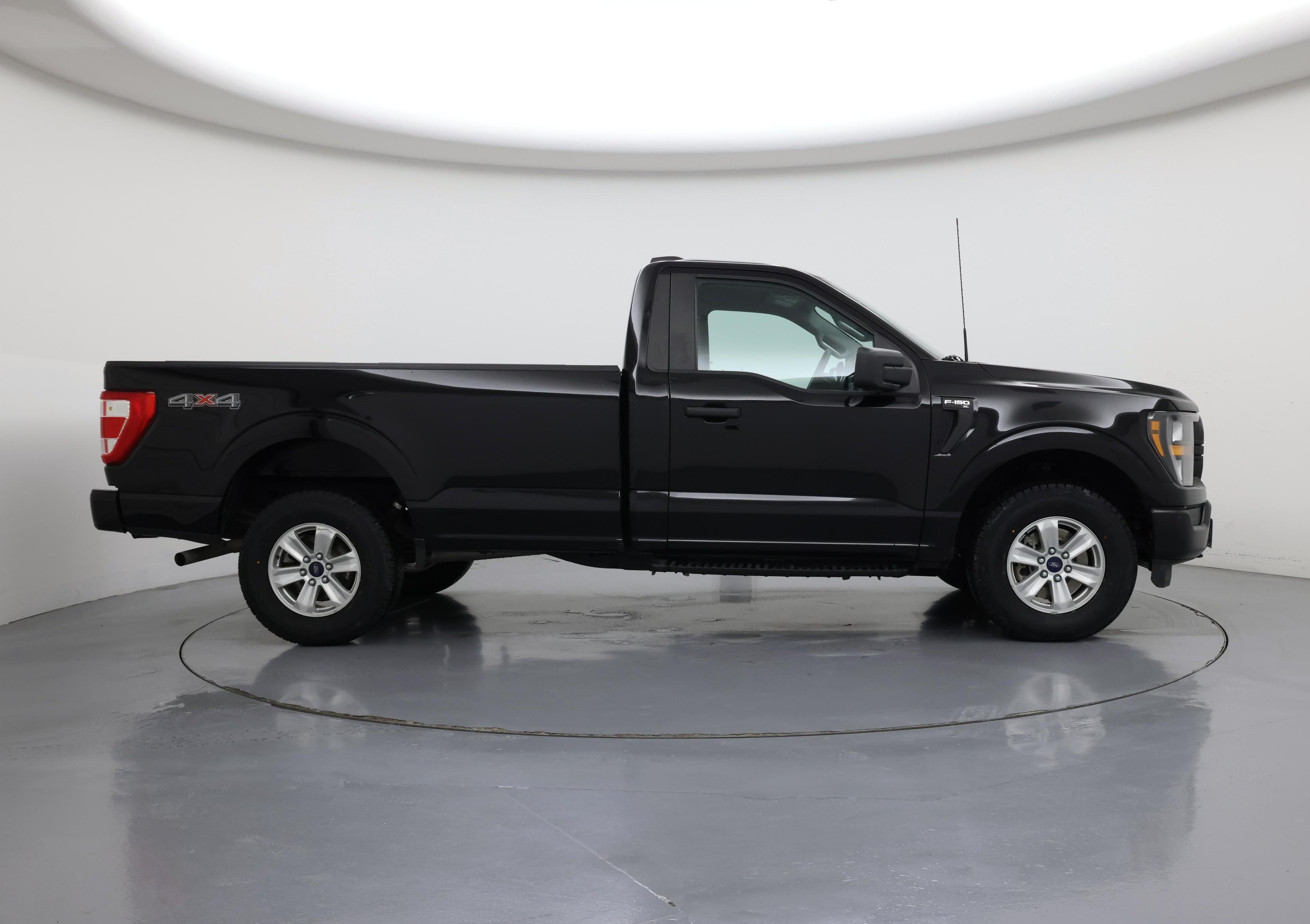 Thumbnail: 2023 Ford F-150 - 7