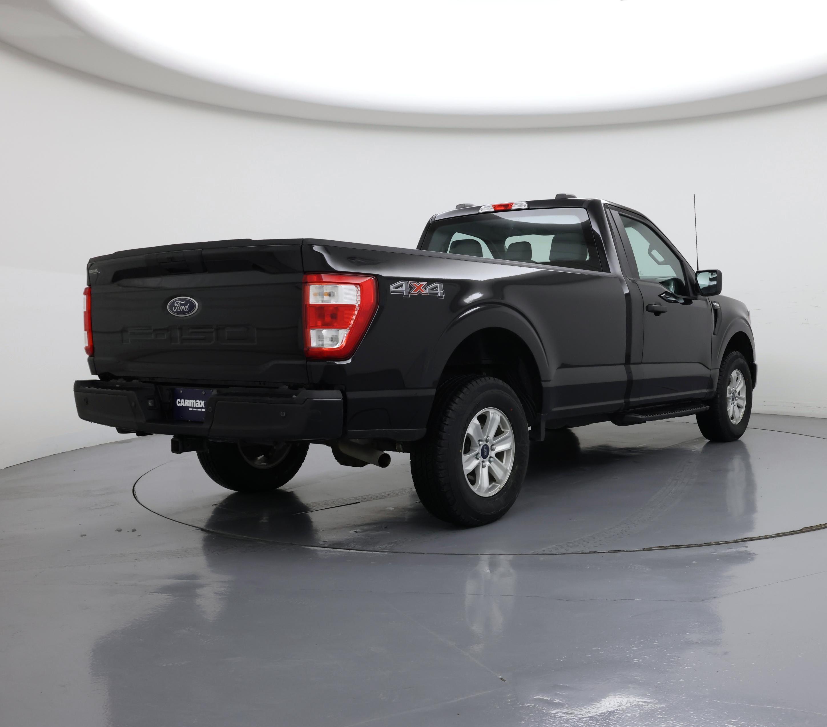 Thumbnail: 2023 Ford F-150 - 8